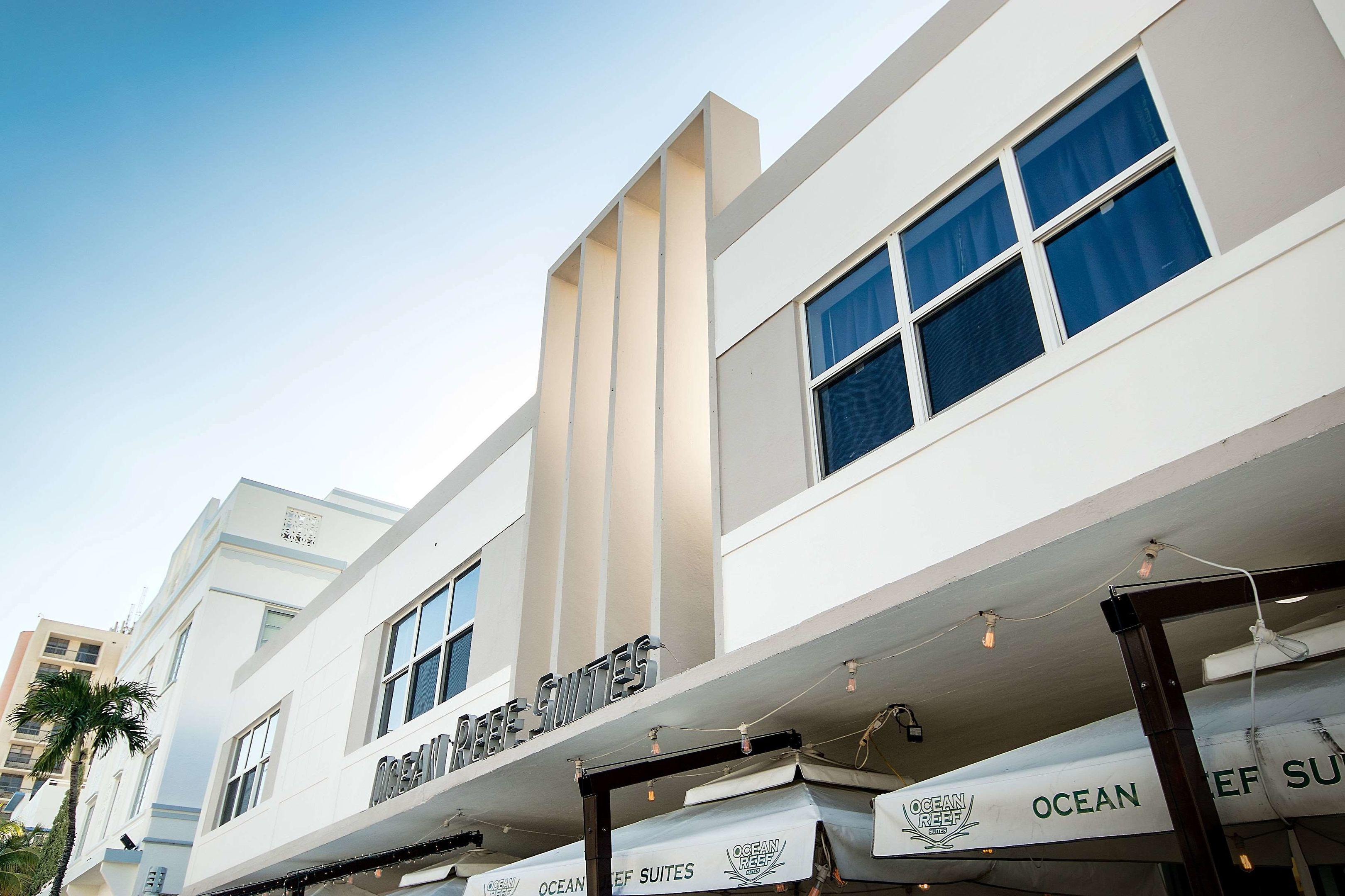 Ocean Reef Suites — photo 5