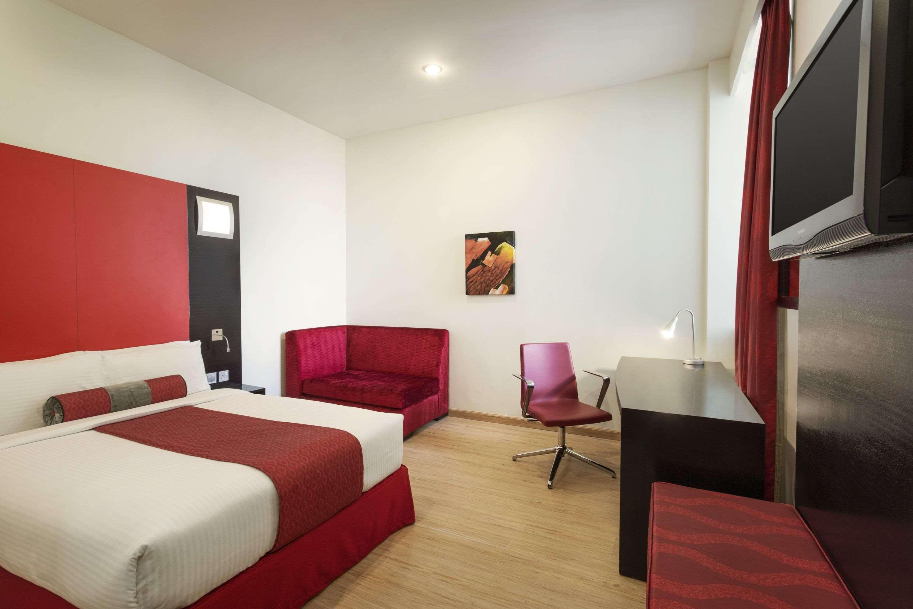 Ramada Encore Doha — photo 4