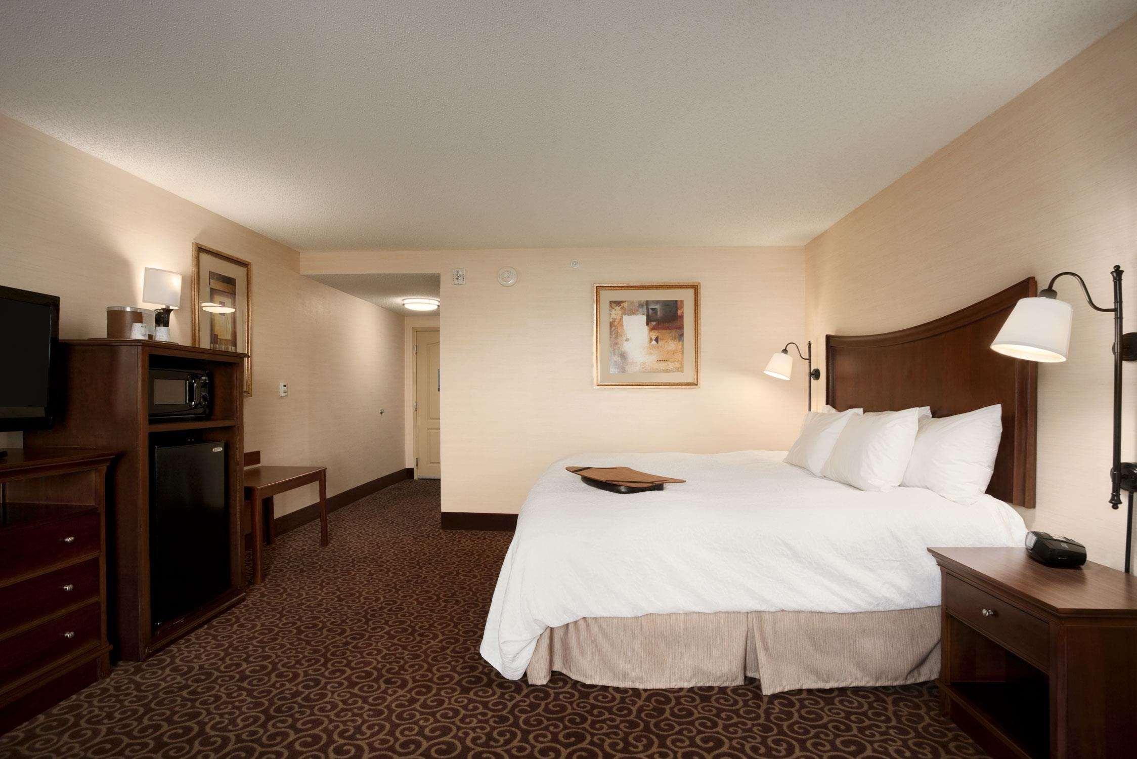 Hampton Inn Sheridan — photo 4
