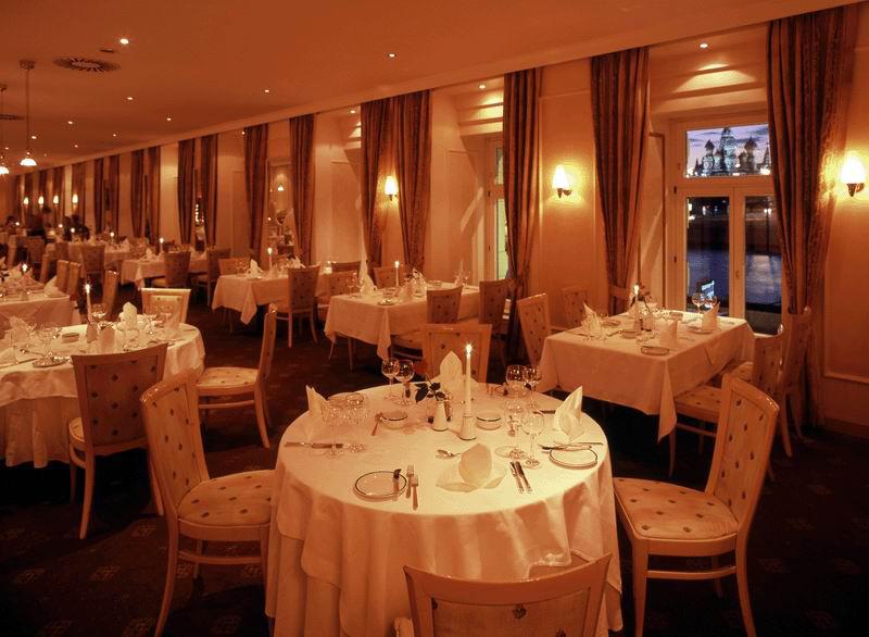 Baltschug Kempinski — photo 4