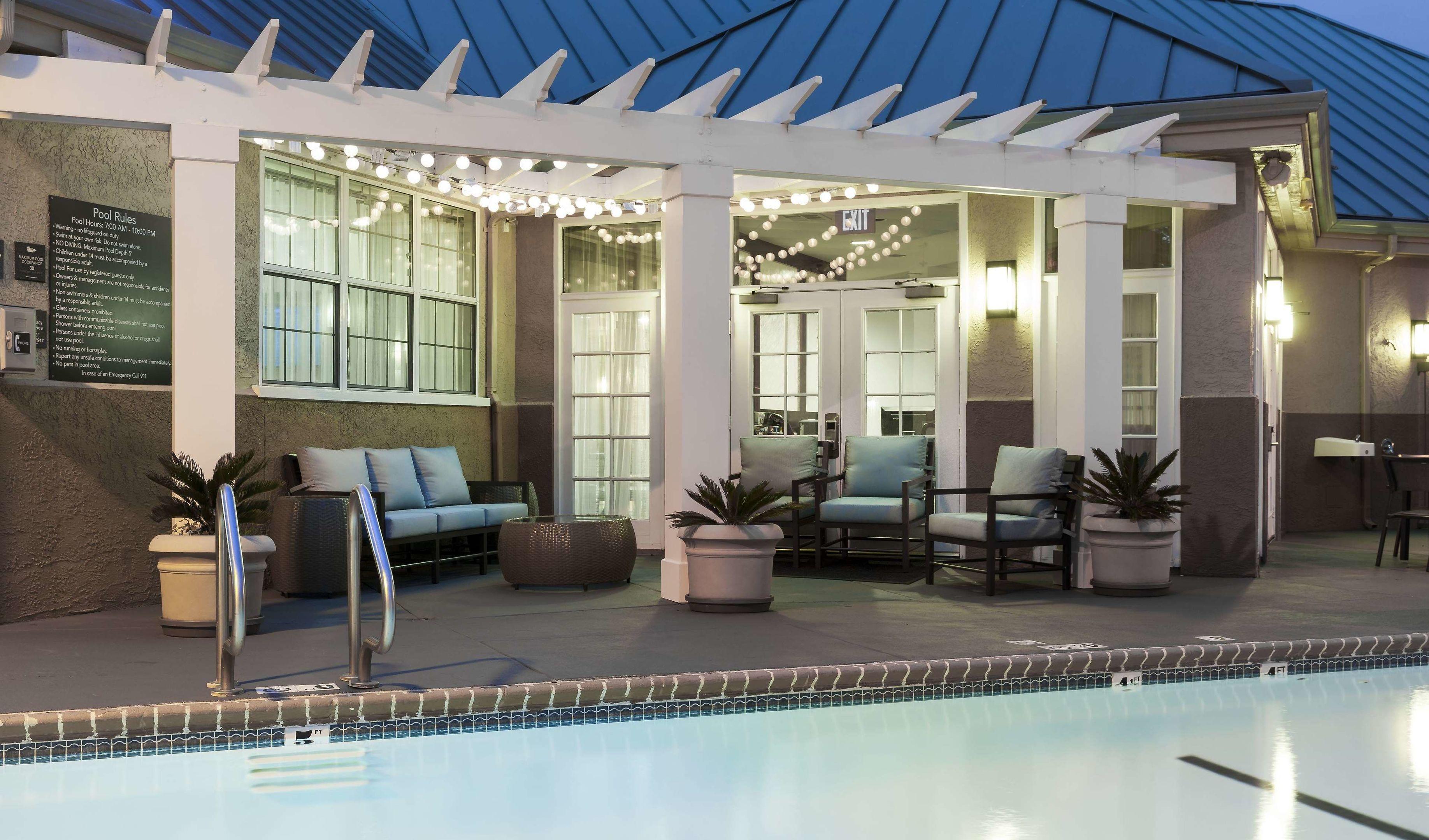 Homewood Suites by Hilton San Jose Airport-Silicon Valley — photo 4