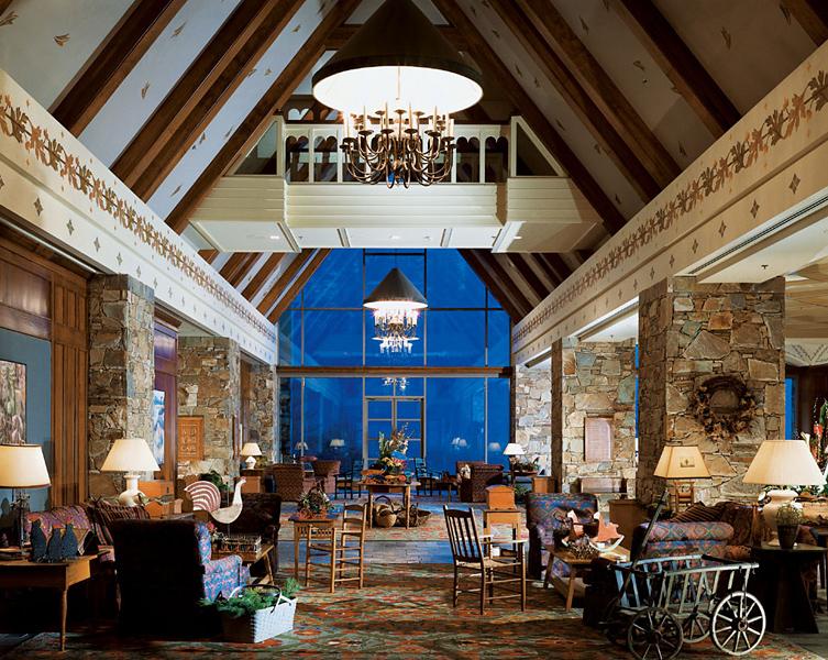 Fairmont Château Whistler — photo 5