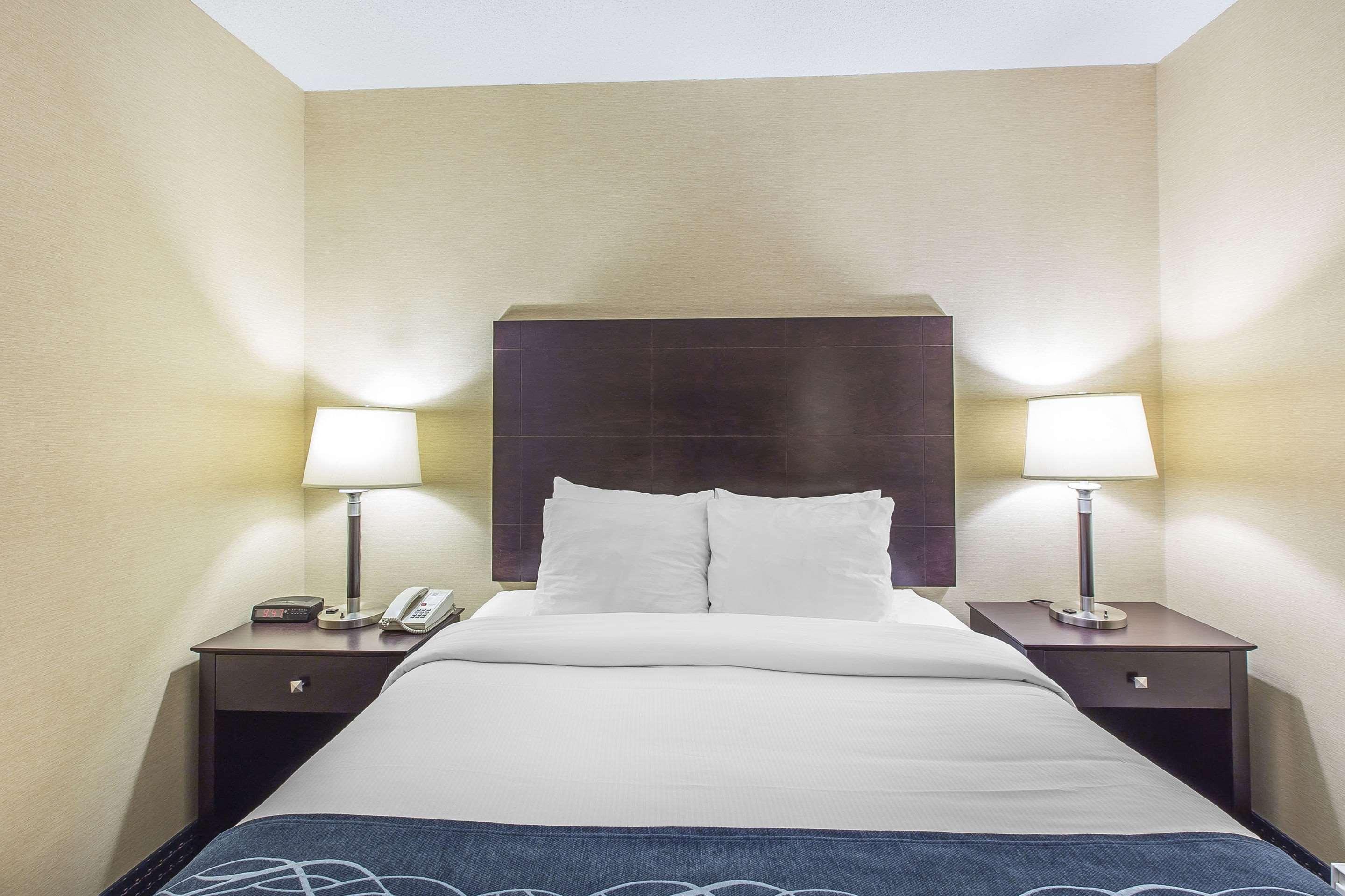 Comfort Inn — photo 4