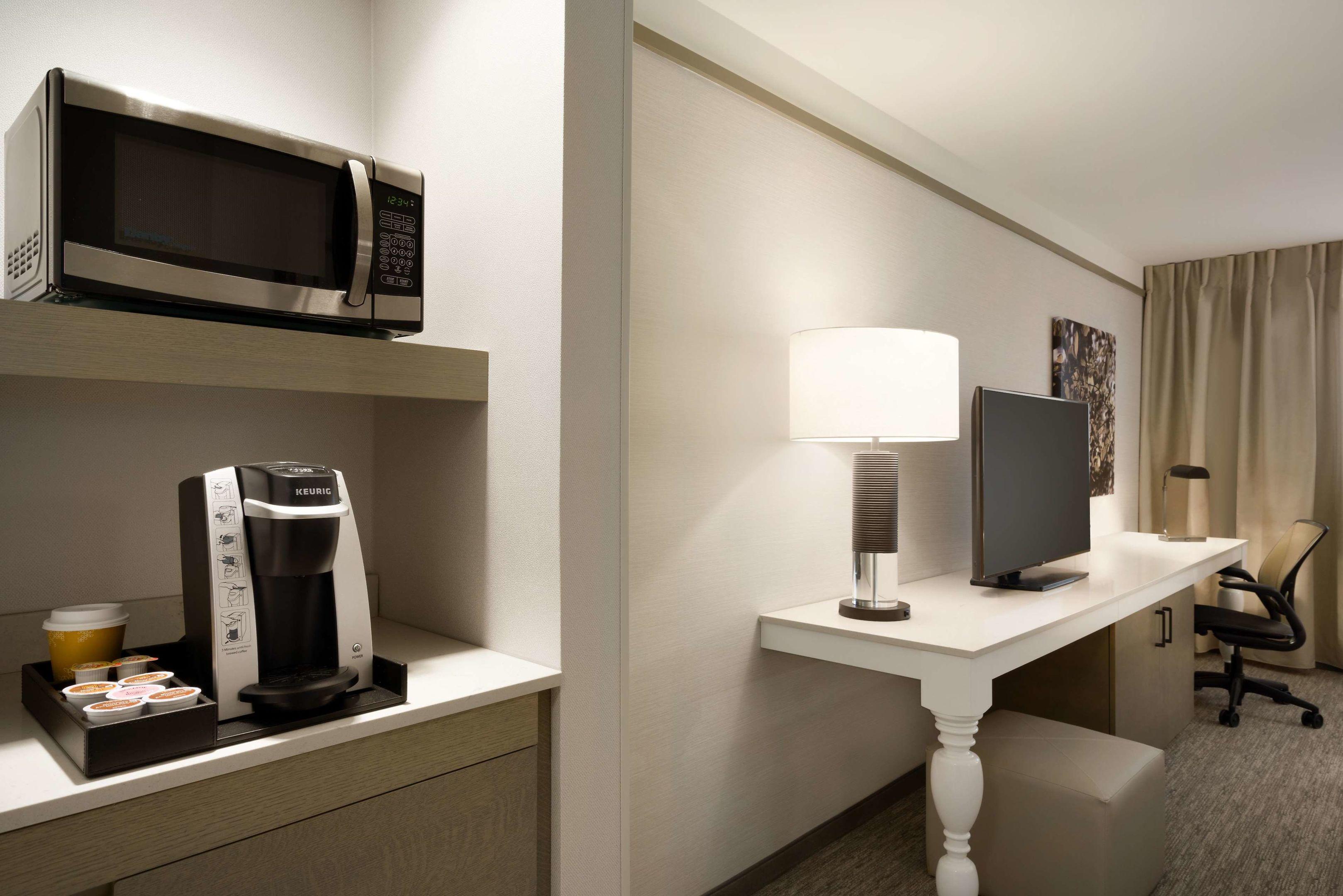 Hilton Garden Inn Newtown Square Radnor — photo 4