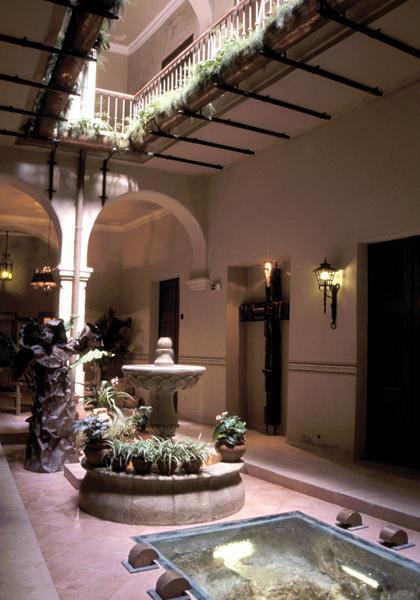 Hotel Los Frailes — photo 3