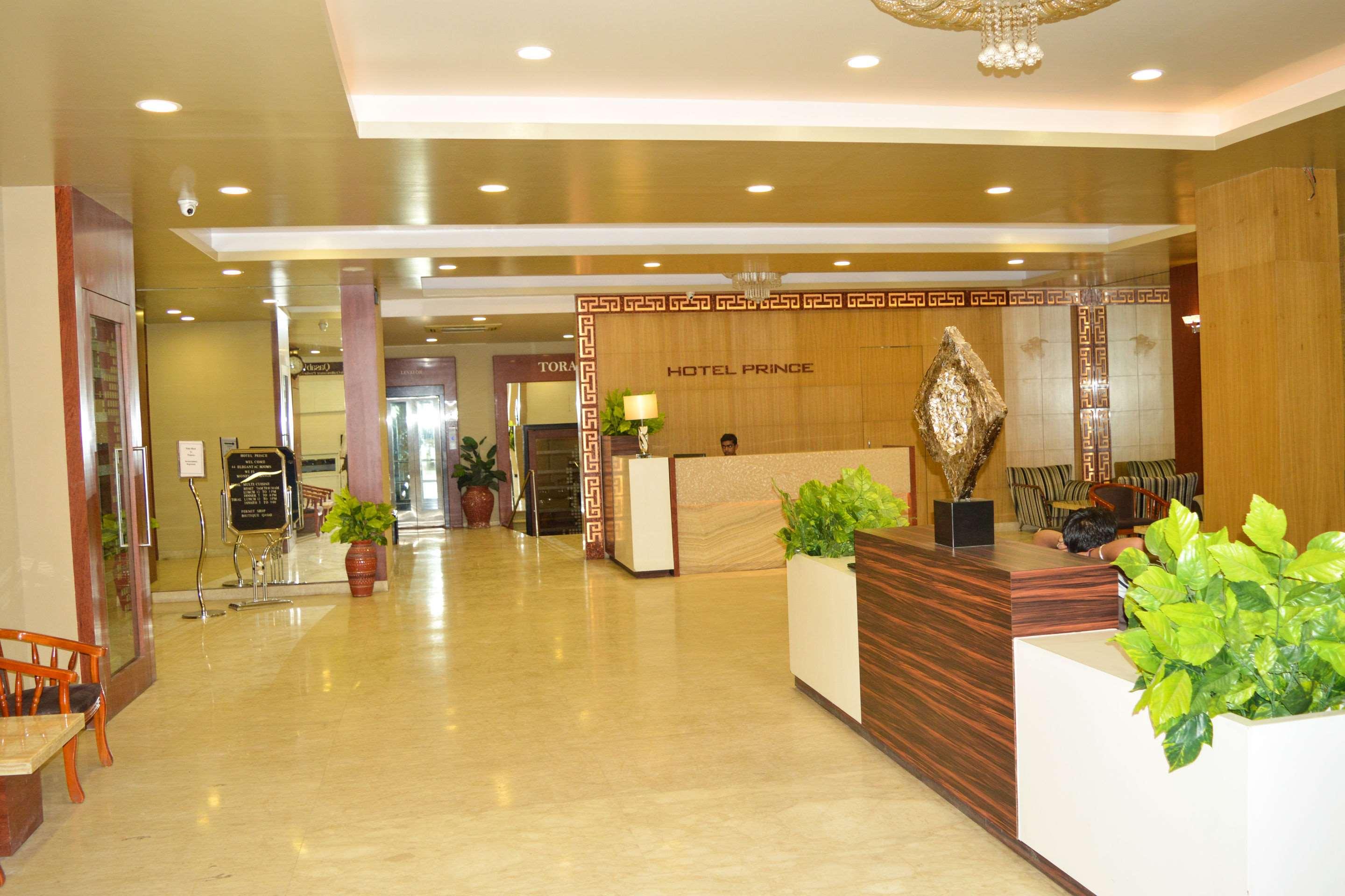 Hotel Prince — photo 4