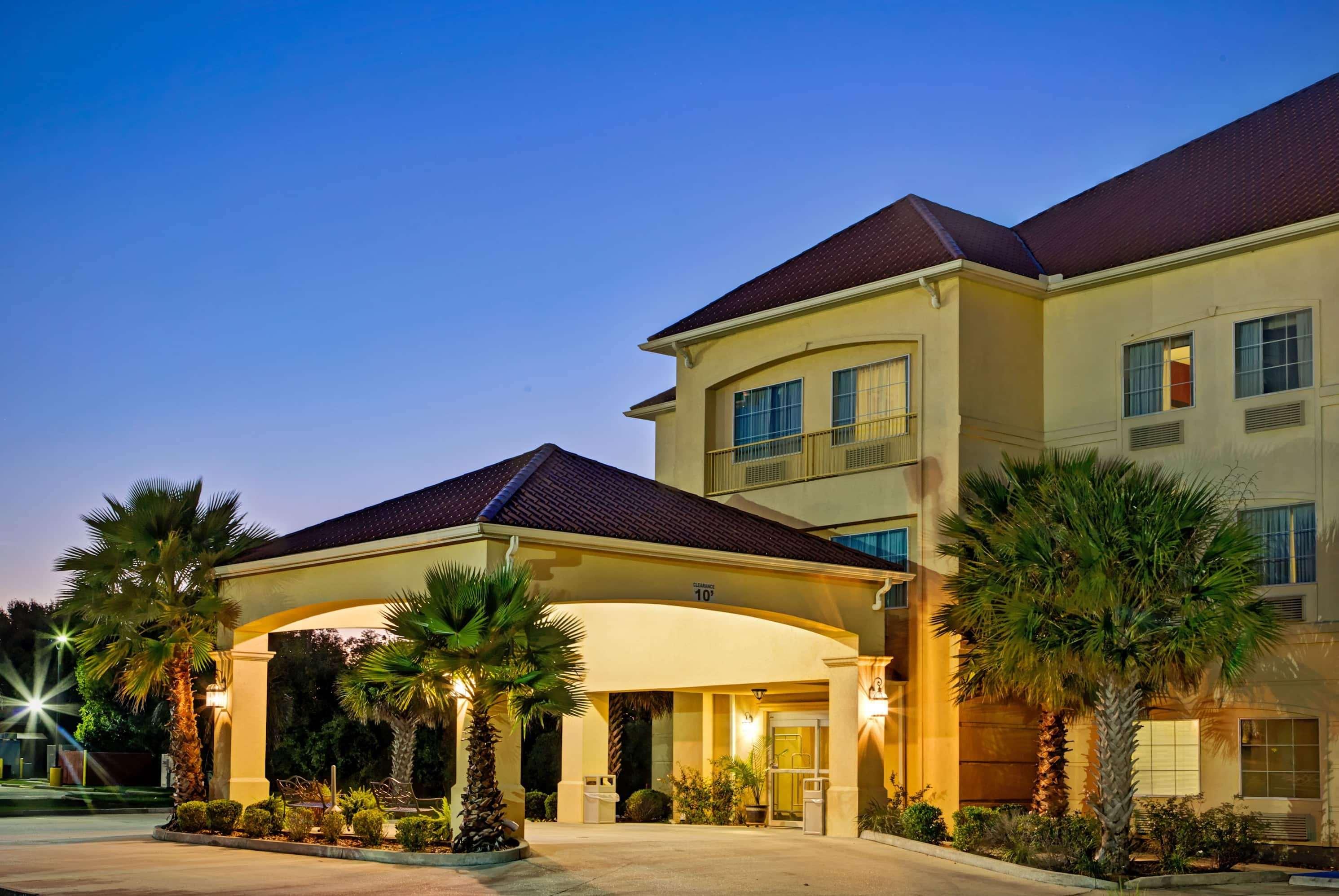 La Quinta Inn & Suites New Iberia — photo 4
