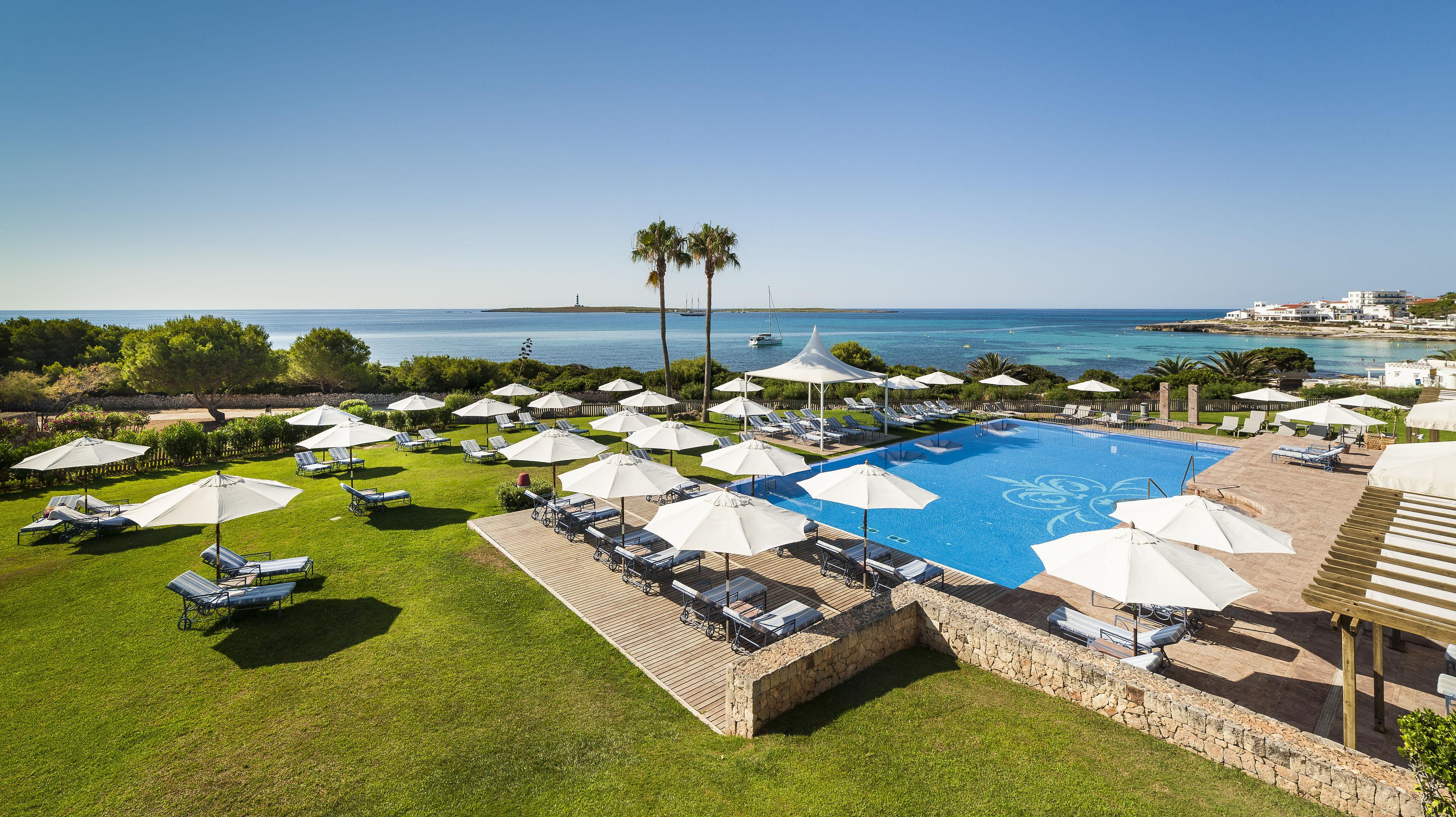 Insotel Punta Prima Prestige Suites & Spa — photo 4