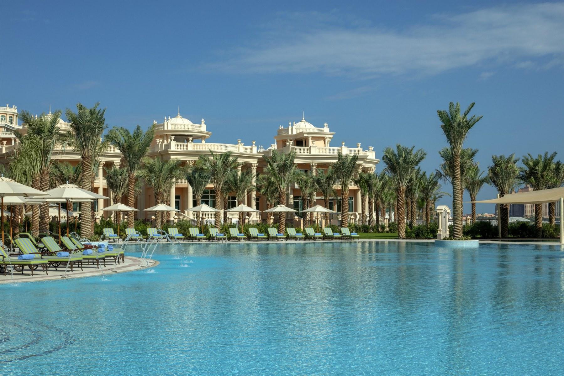 Raffles The Palm — photo 3