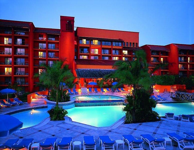 Fiesta Americana Cozumel All Inclusive — photo 5