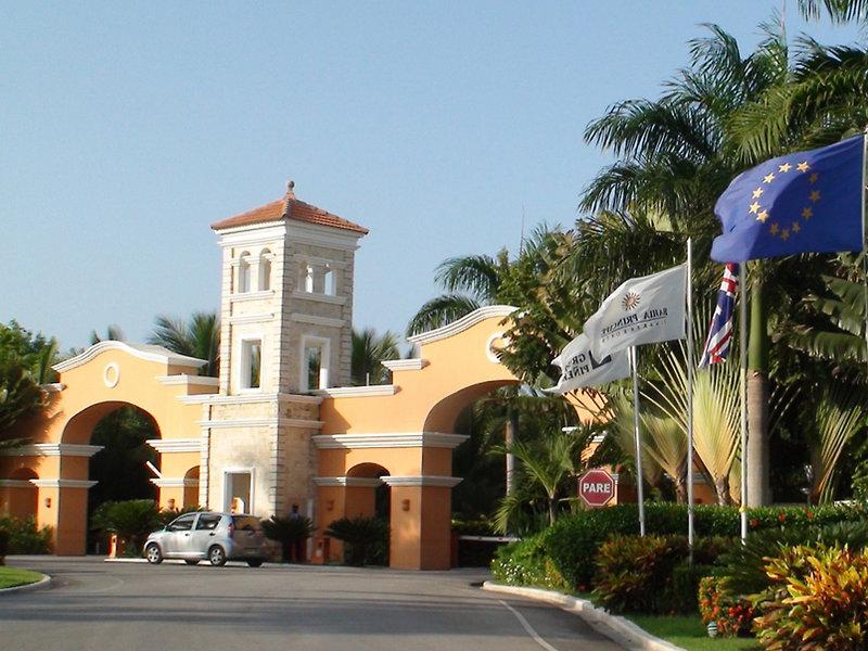 Bahia Principe Luxury Ambar — photo 4