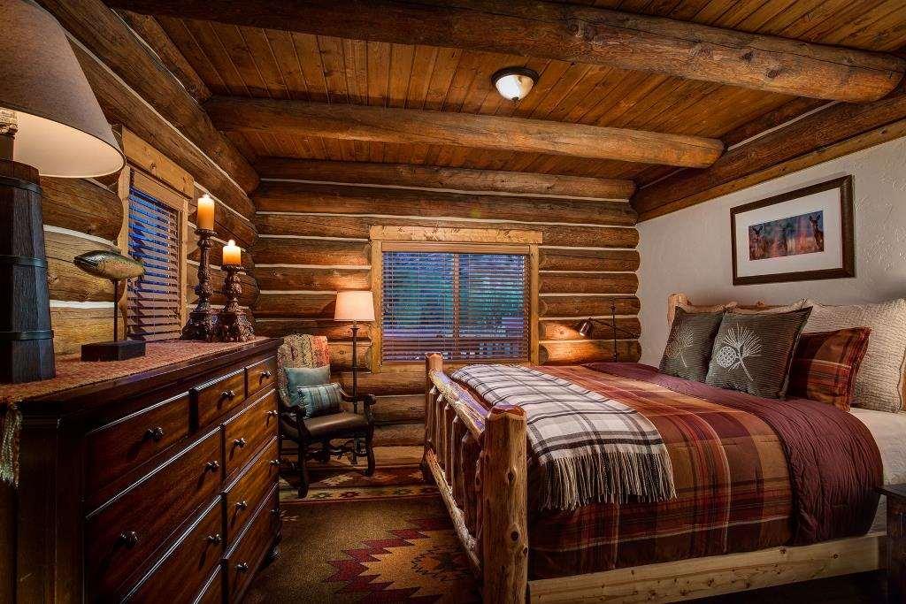 The Lodge & Spa at Brush Creek Ranch — photo 4