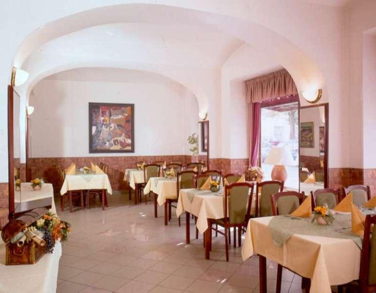 Hotel Dalimil — photo 4
