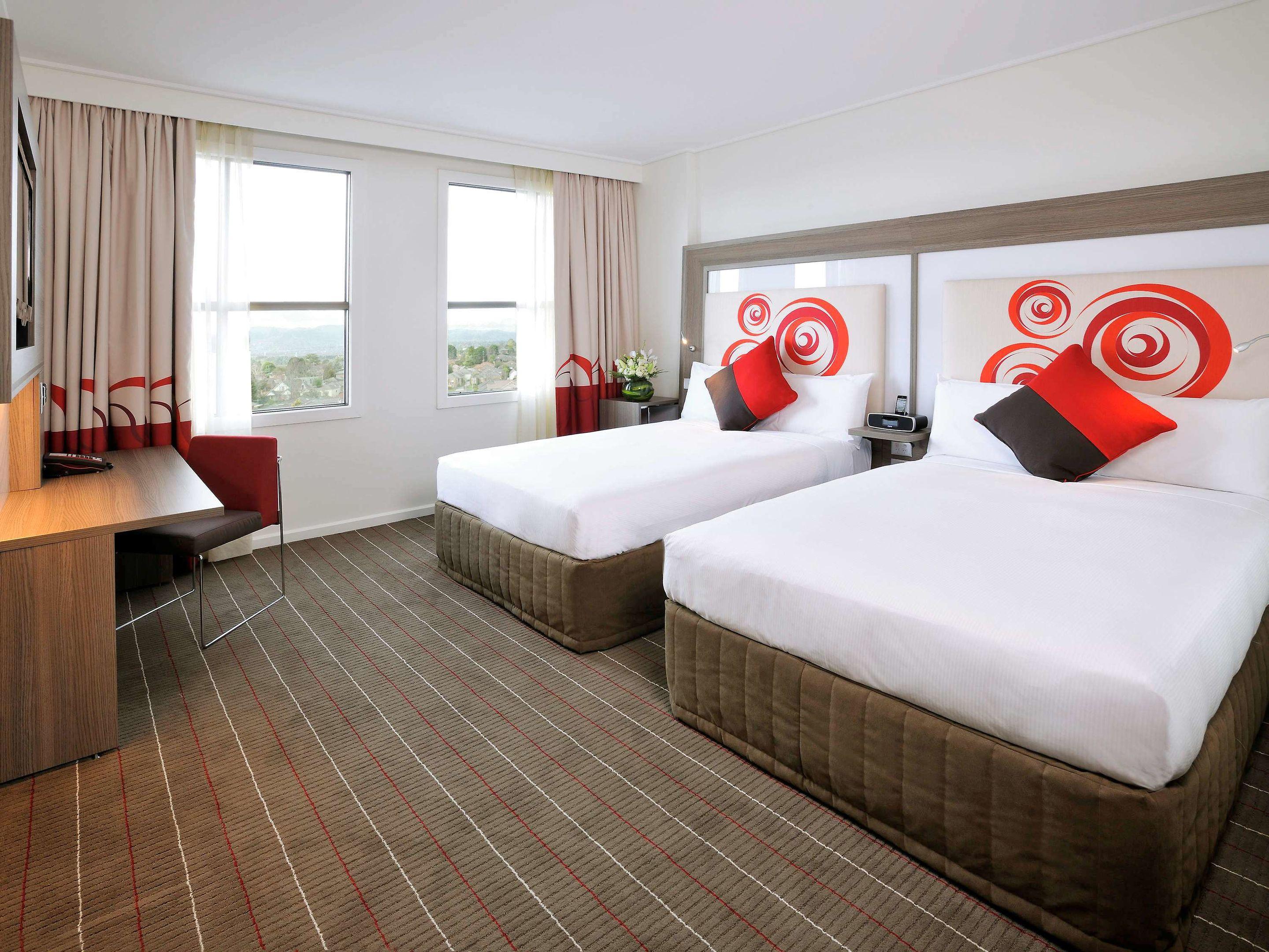 Novotel Melbourne Glen Waverley — photo 4