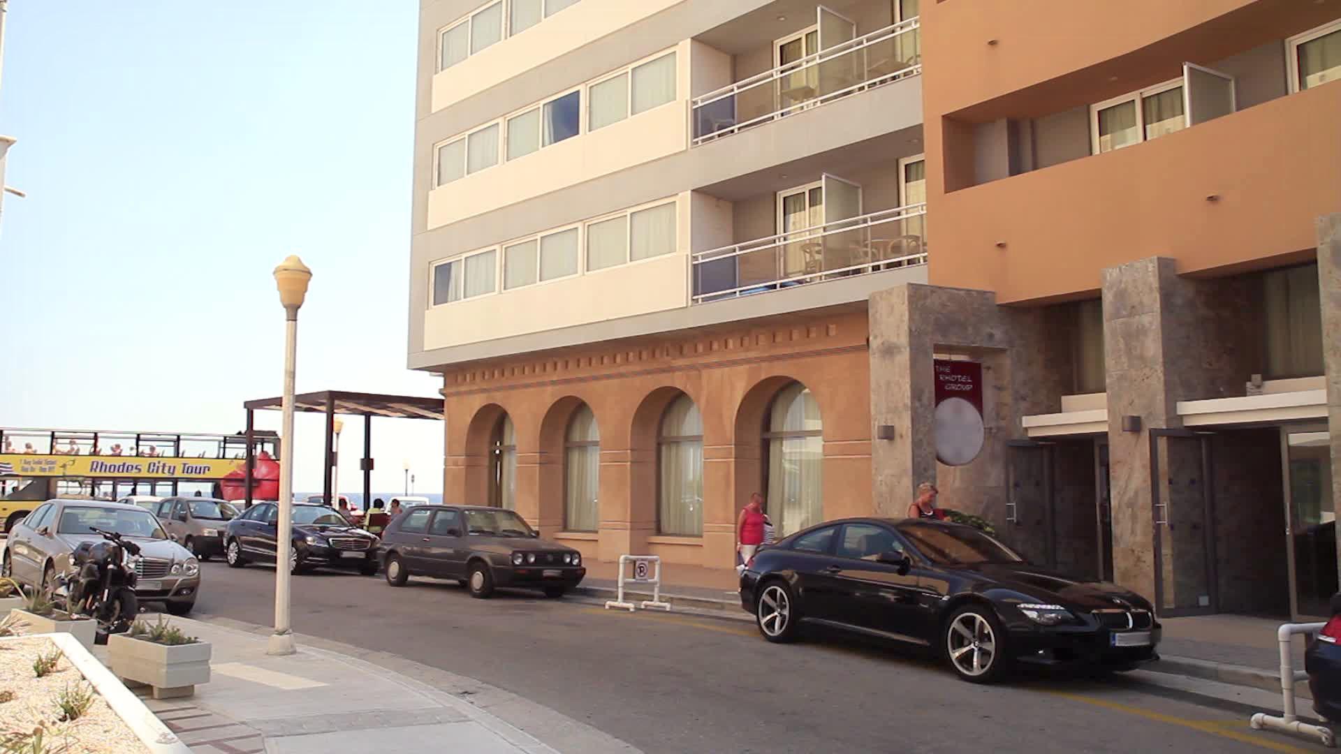 Ibiscus Hotel — photo 3