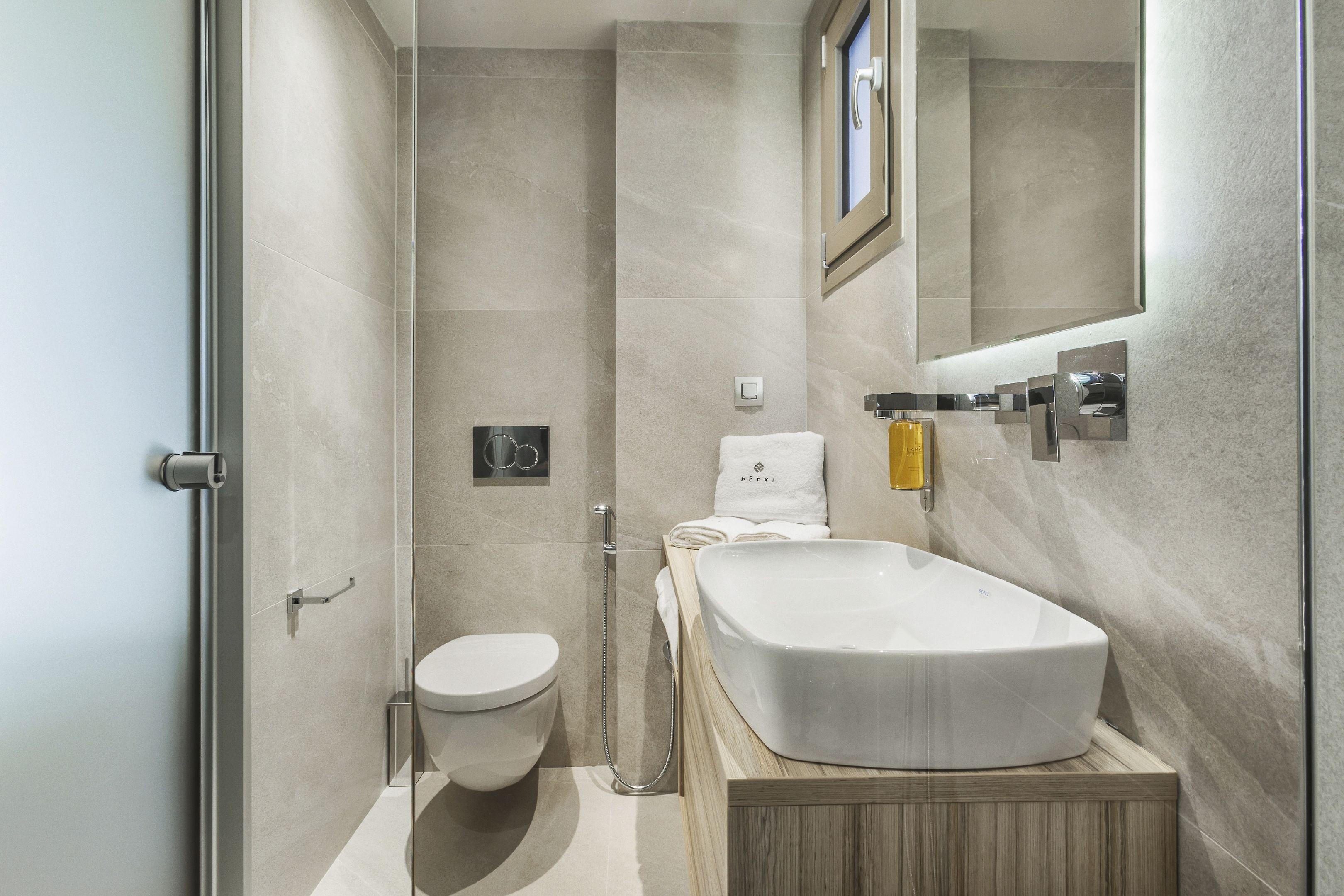 Pefki Deluxe Residences — photo 5