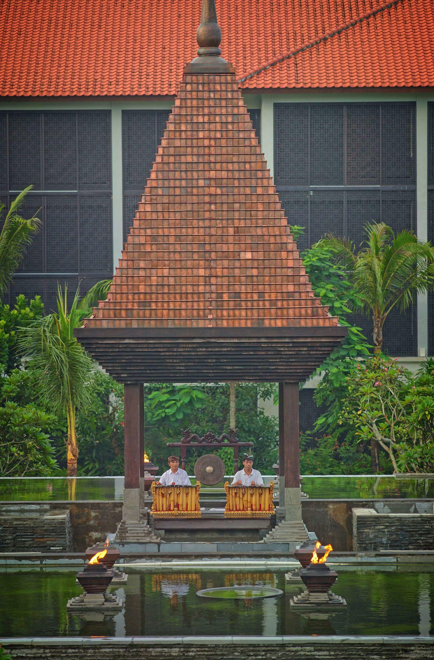 Fairmont Sanur Beach Bali — photo 5