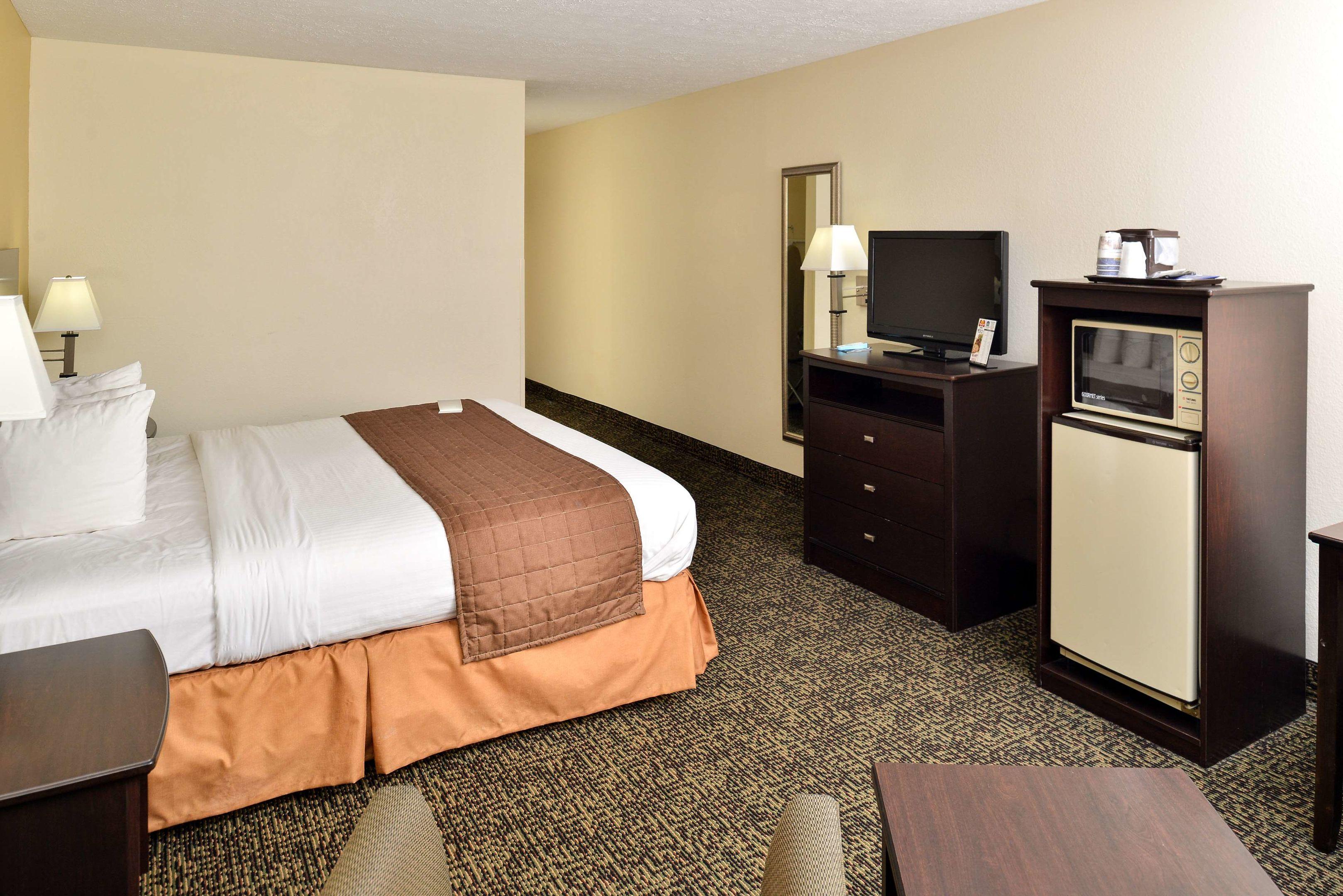 Best Western Inn — photo 5