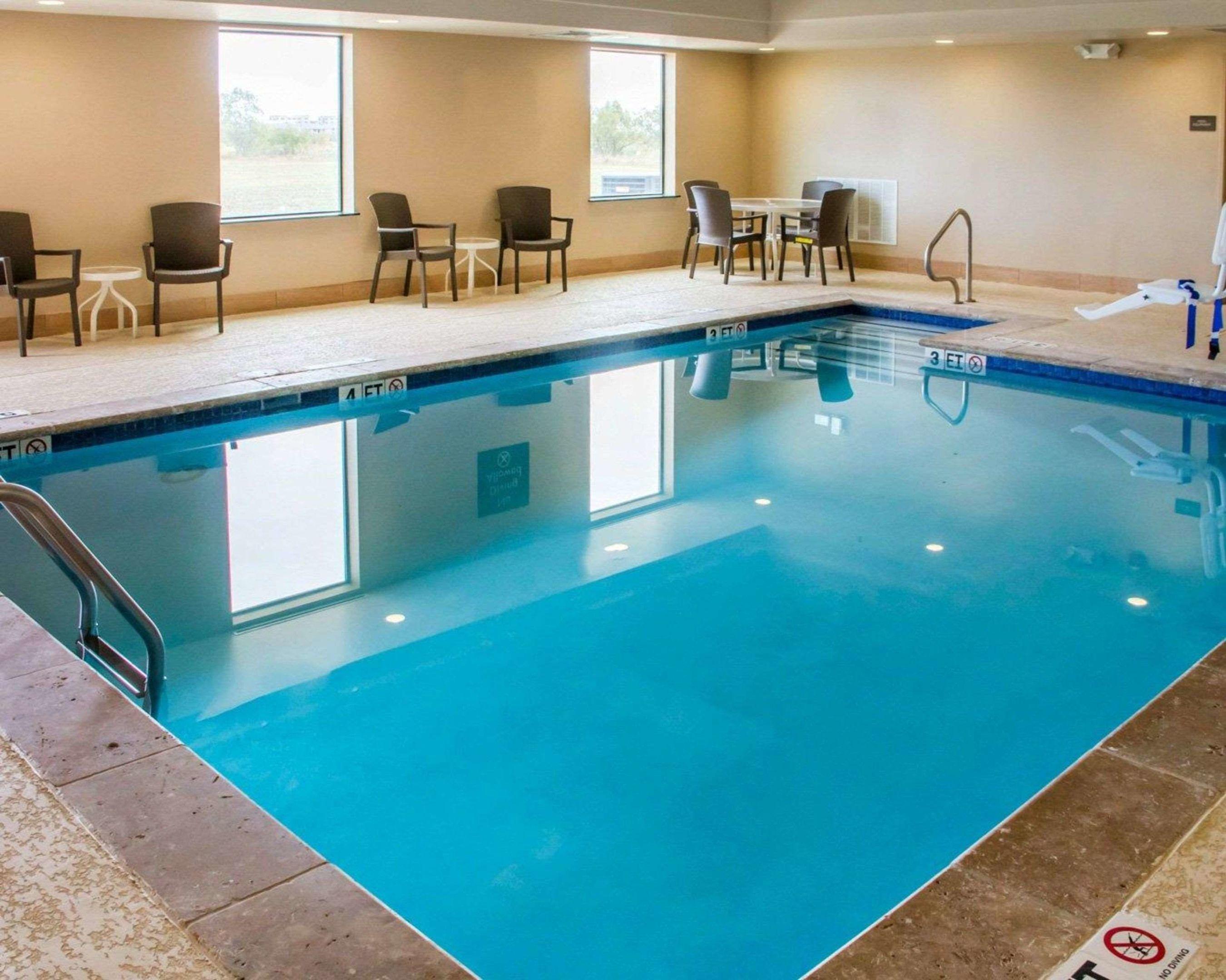 Comfort Inn San Marcos — photo 5
