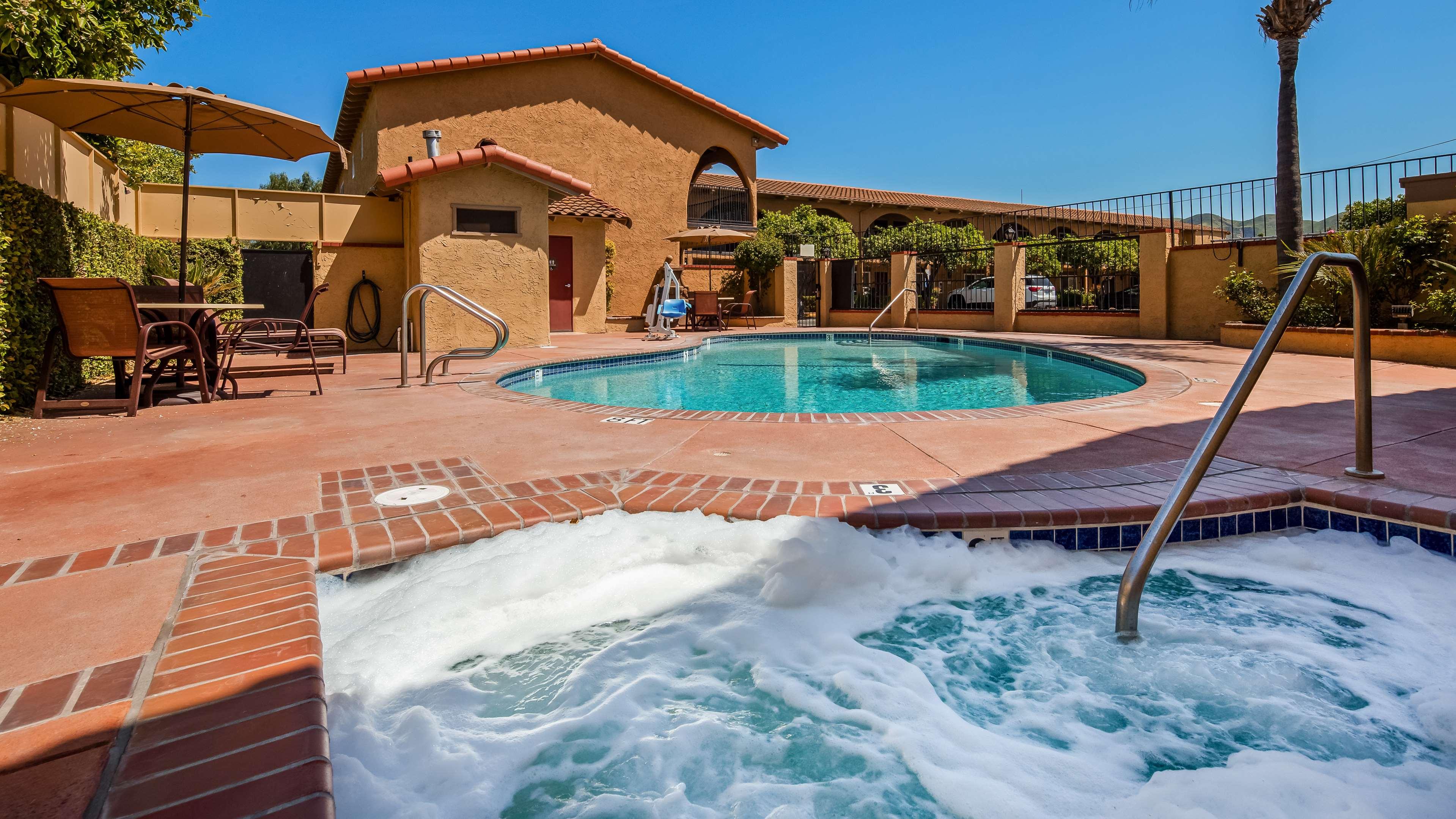 Best Western La Posada Motel — photo 4