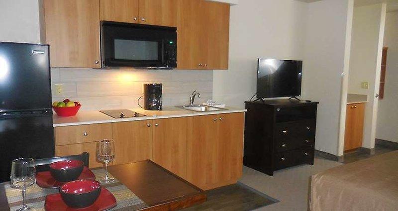Aptel Studio Hotel — photo 5