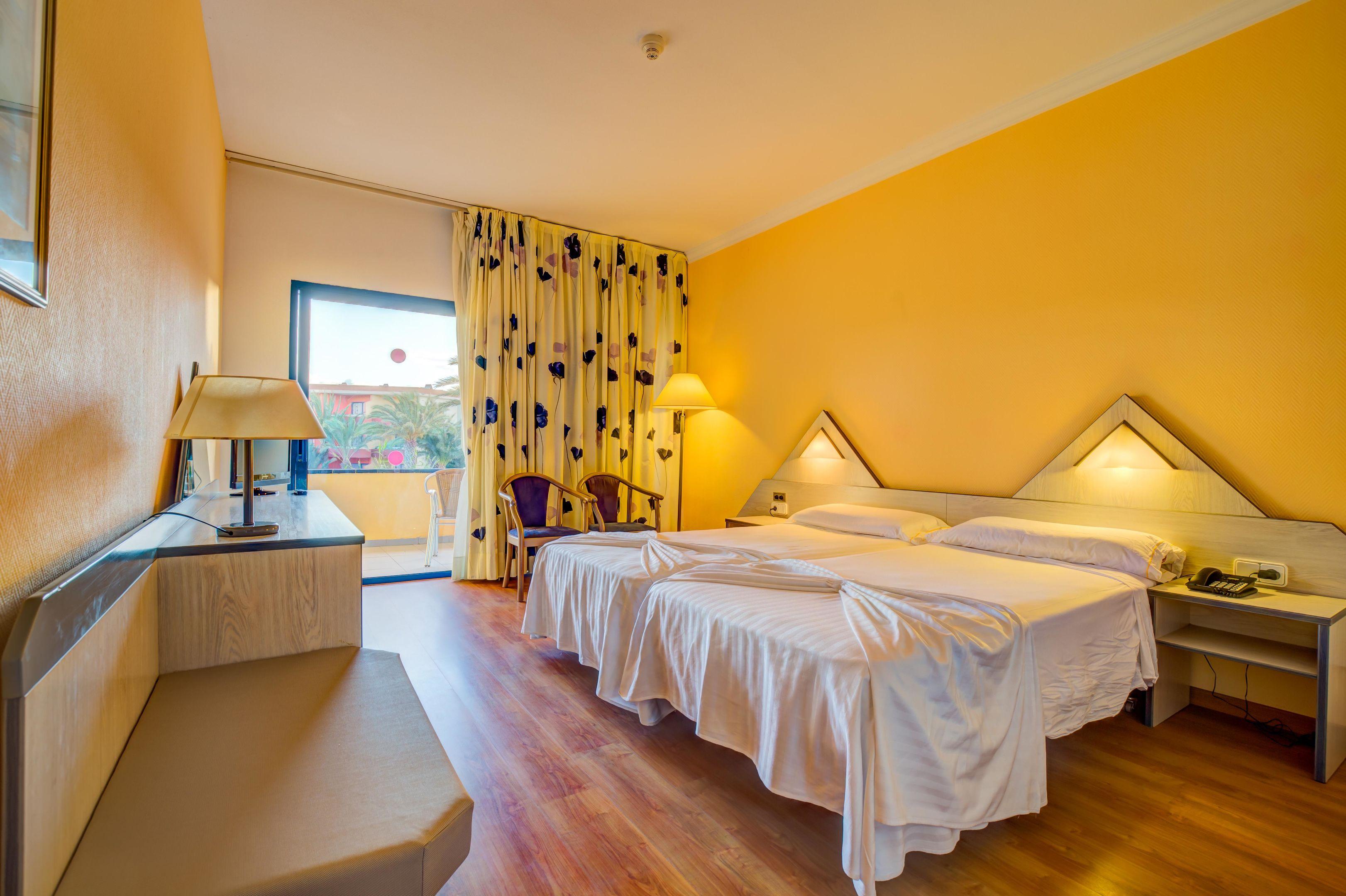 Hotel SBH Fuerteventura Playa — photo 4