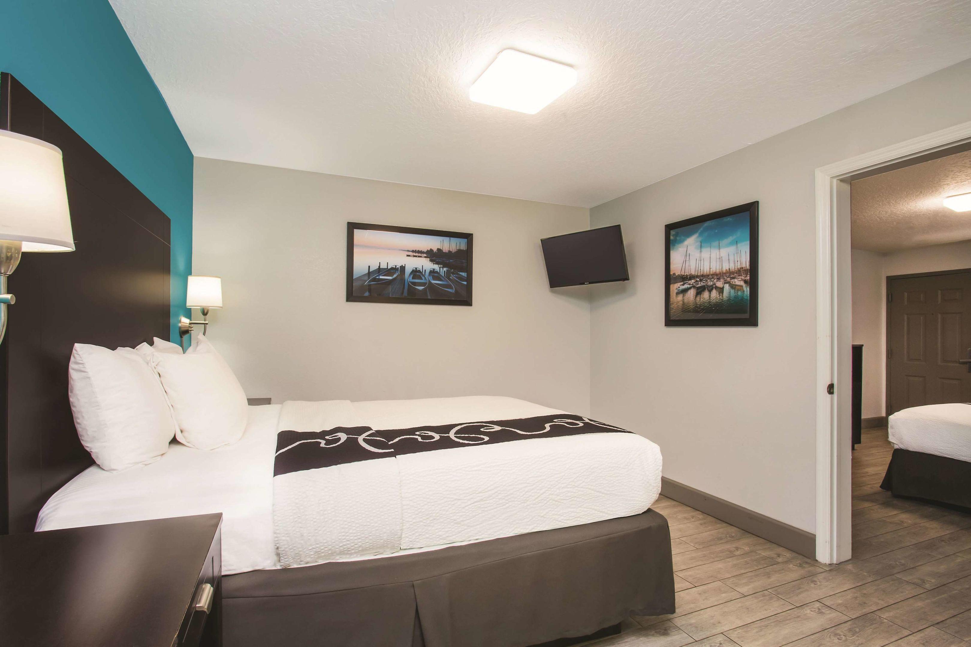 La Quinta Inn & Suites Oceanfront Daytona Beach — photo 5