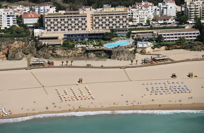 Hotel Algarve Casino