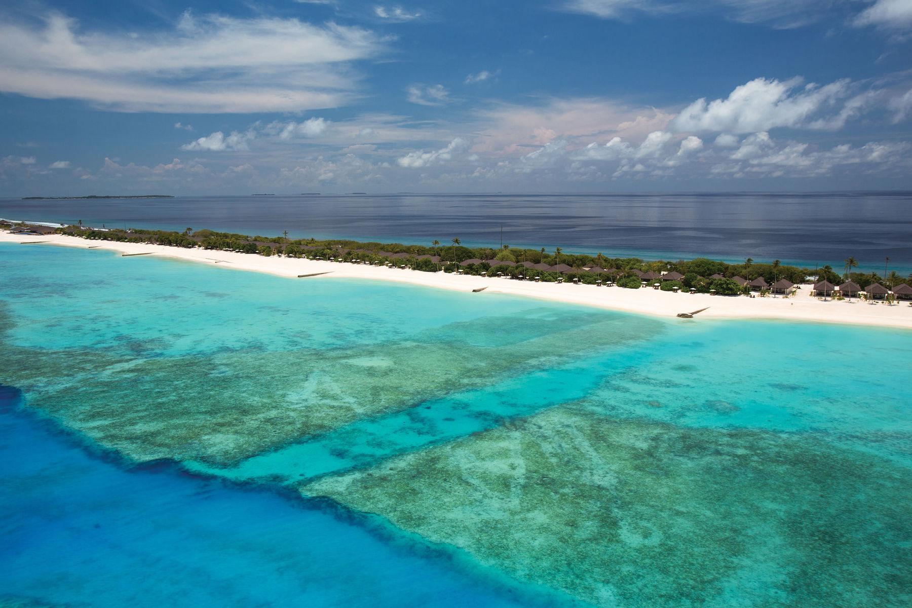 Atmosphere Kanifushi Maldives — photo 4