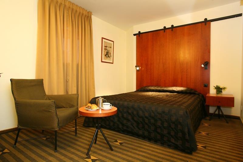 Cinema Hotel — photo 4