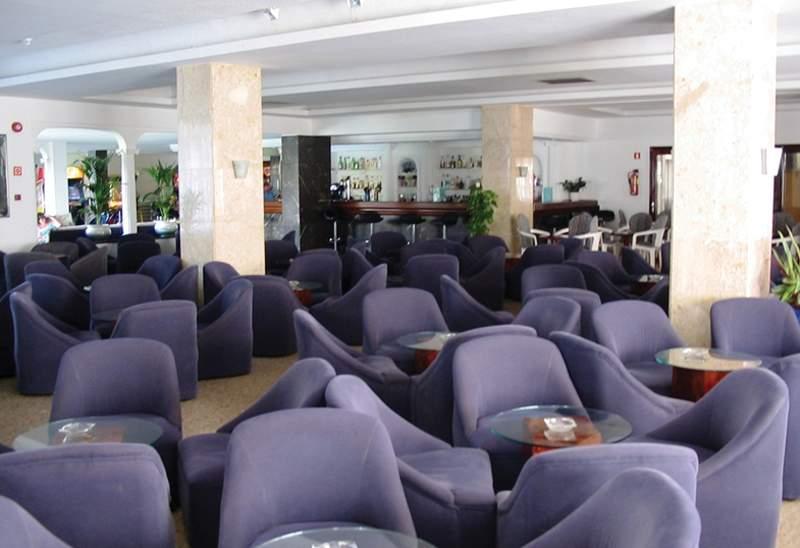 BQ Can Picafort Hotel — photo 4