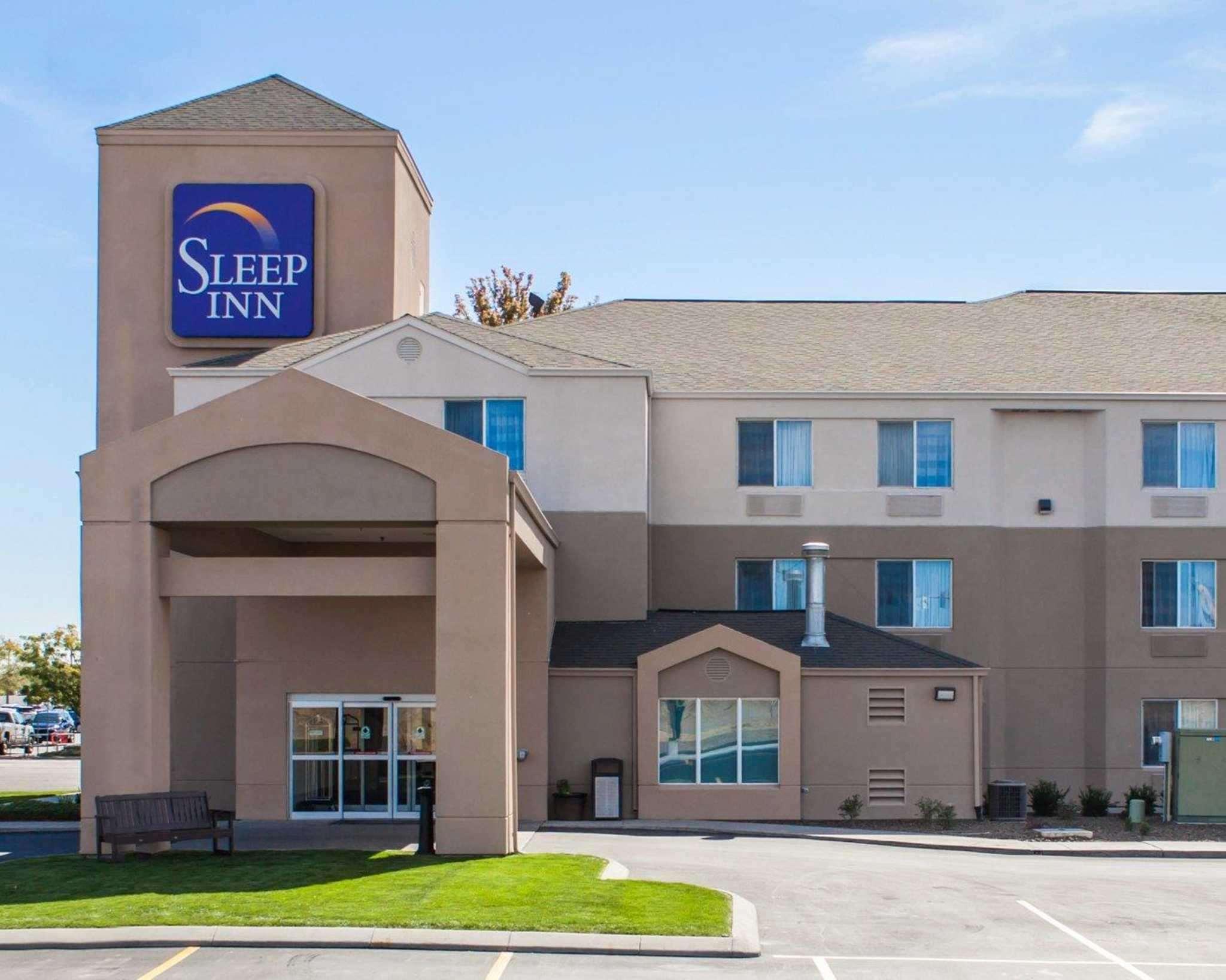 Sleep Inn — photo 4