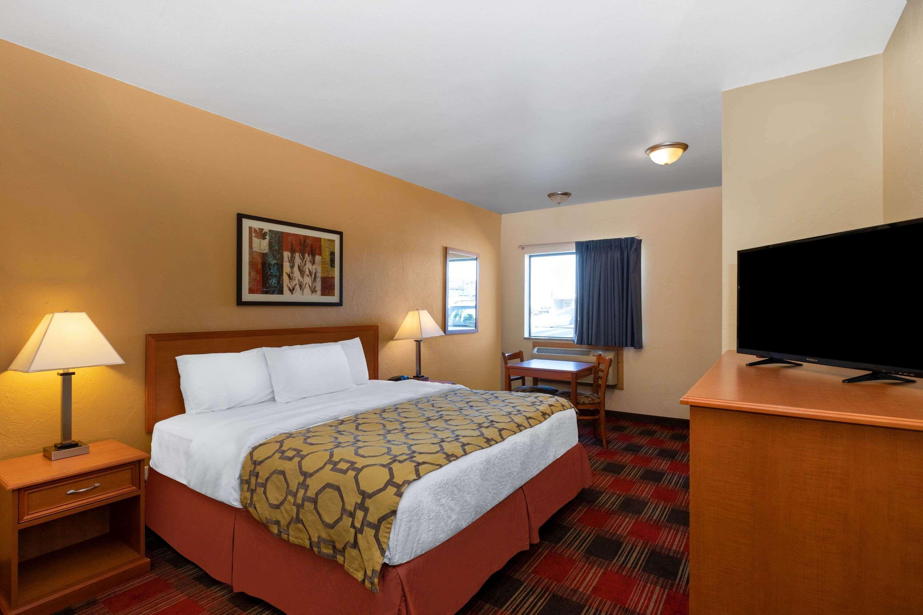 Baymont Inn & Suites Spearfish — photo 4