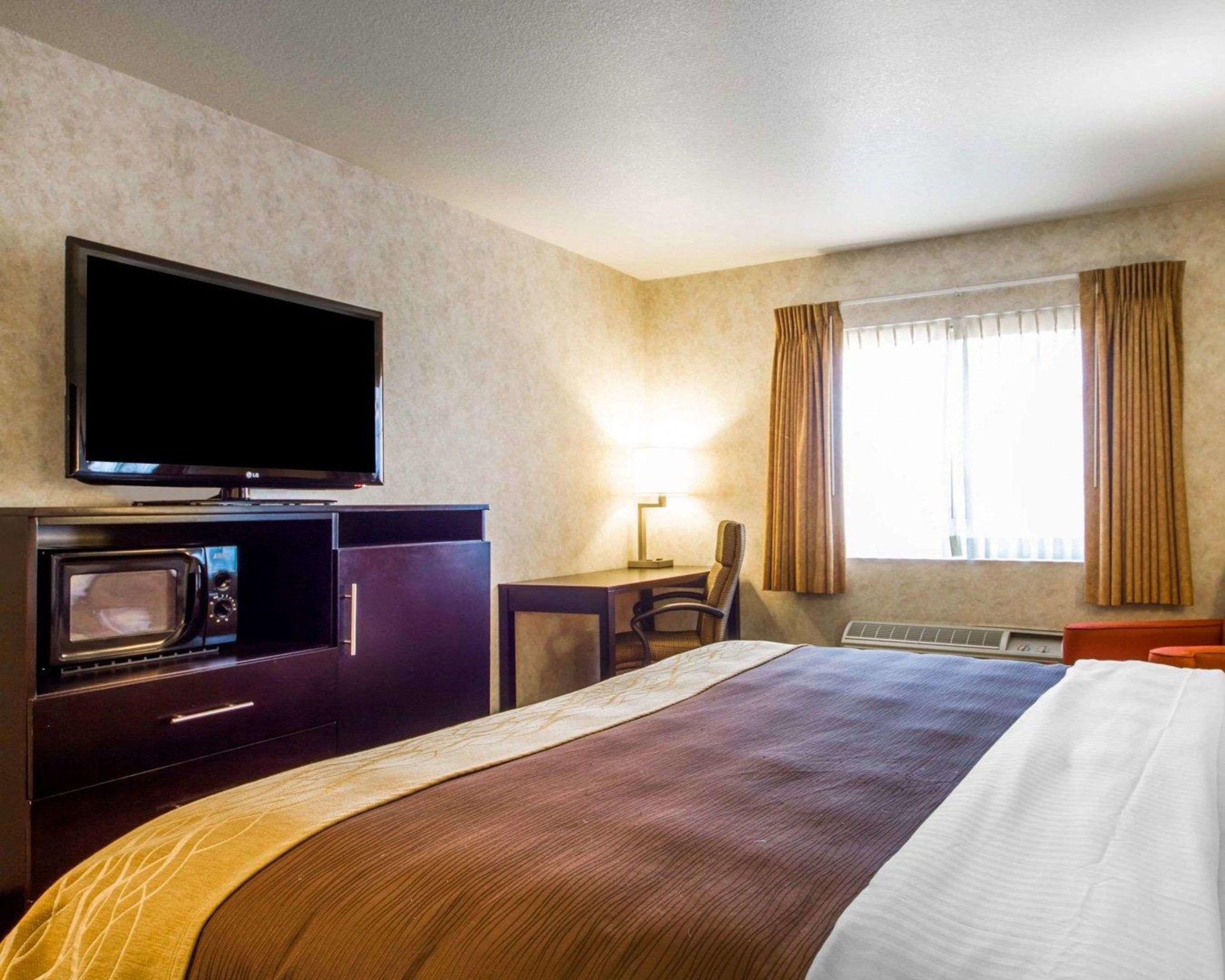 Comfort Inn — photo 4