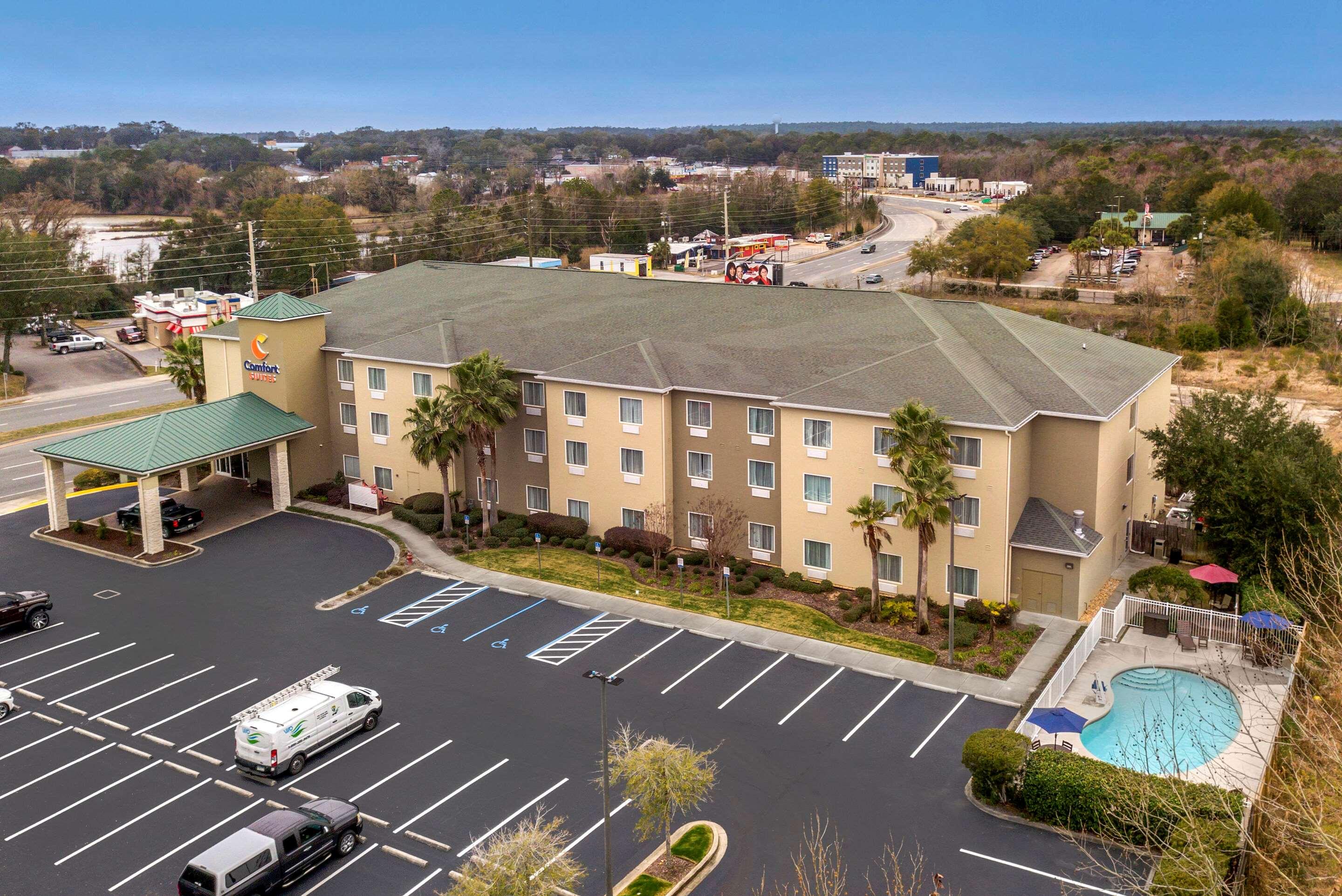 Comfort Suites At Eglin Air Force Base — photo 3