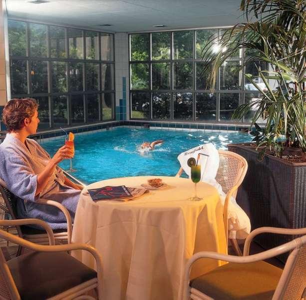 Best Western Plus Berghotel Amersfoort — photo 3
