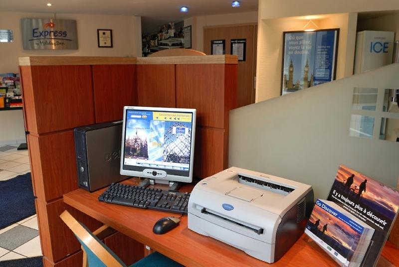 ibis Styles Reims Centre Cathédrale — photo 5