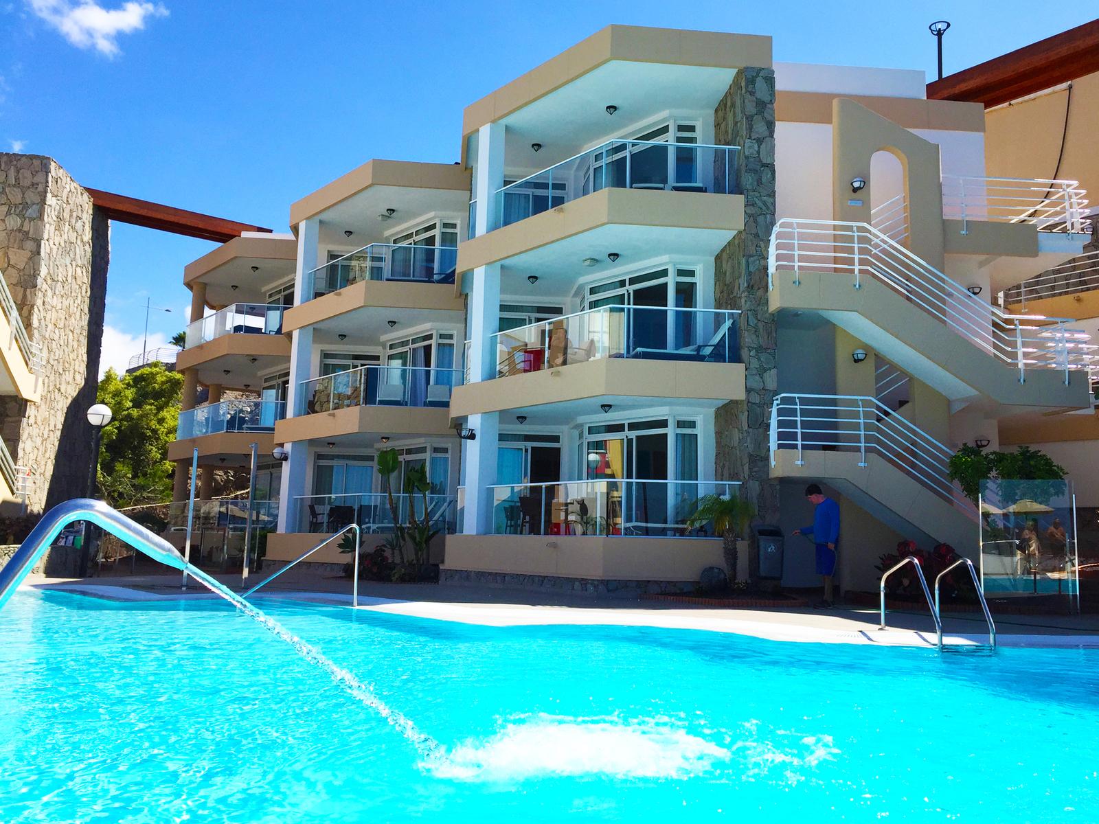 Holiday Club Vista Amadores — photo 4