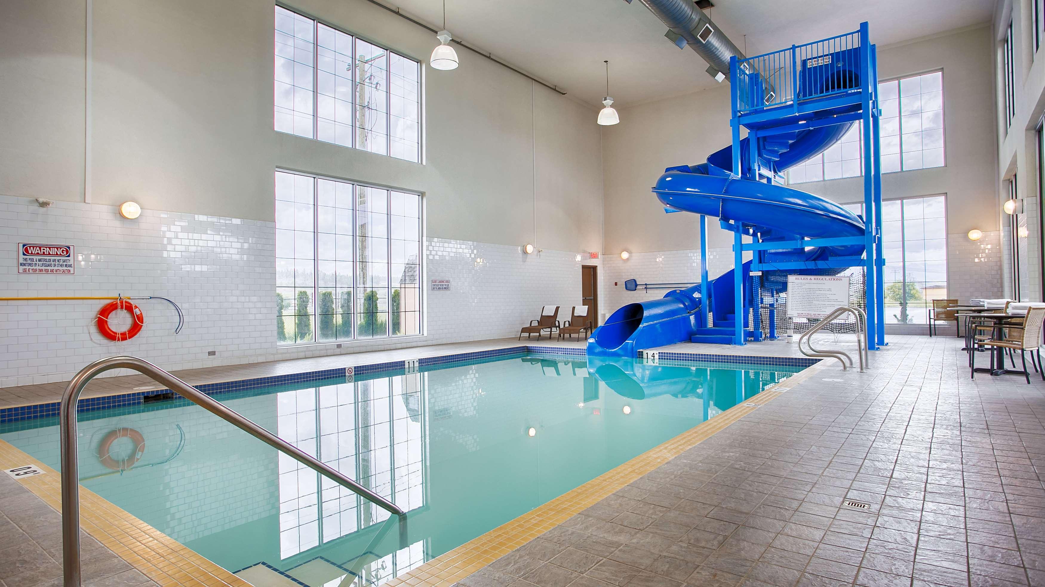 Best Western Cranbrook Hotel — photo 4