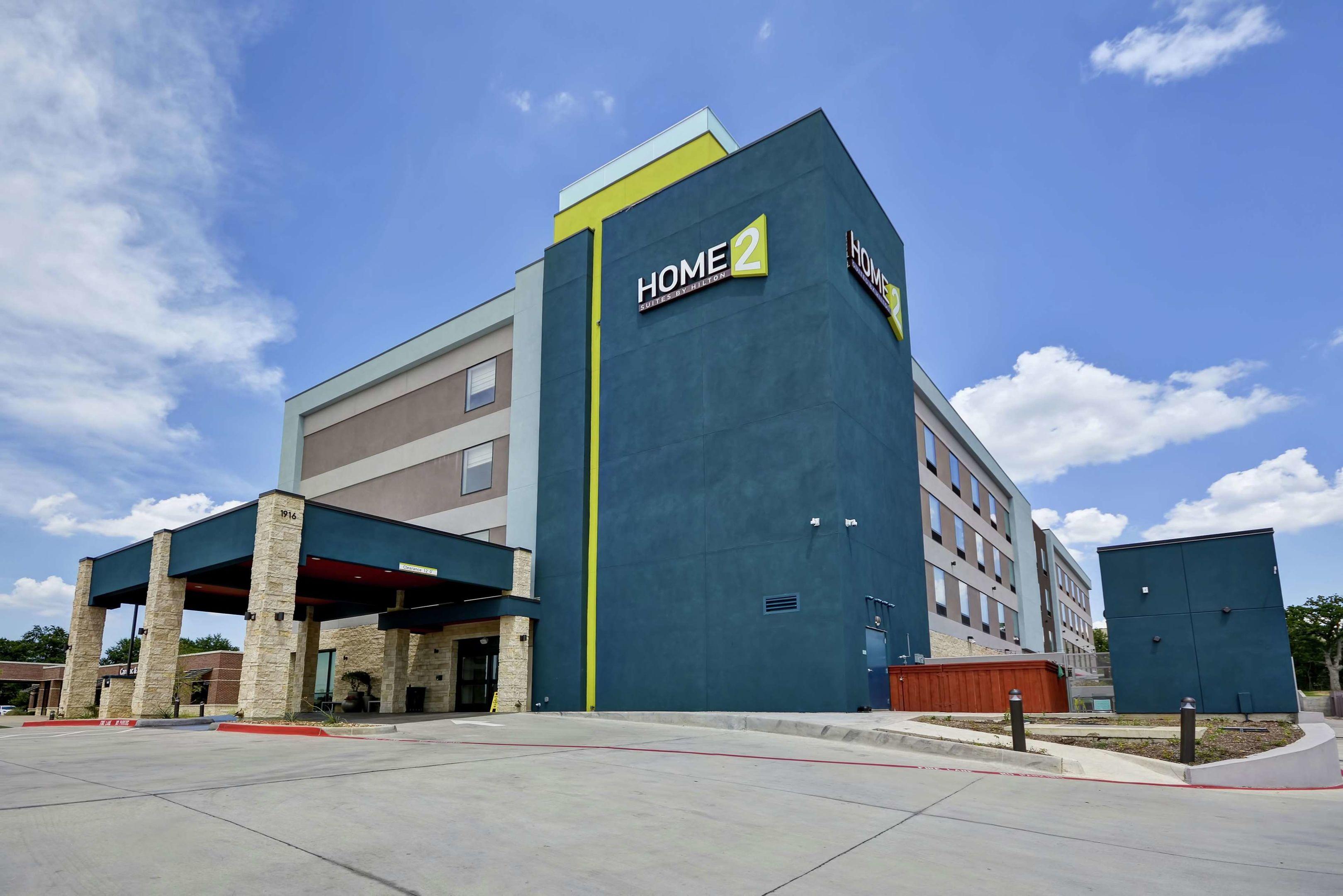 Home2 Suites By Hilton Bedford DFW West — photo 5