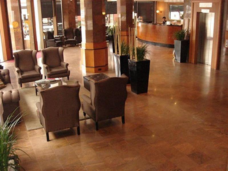 Metro Hotel Marlow Sydney Central — photo 4