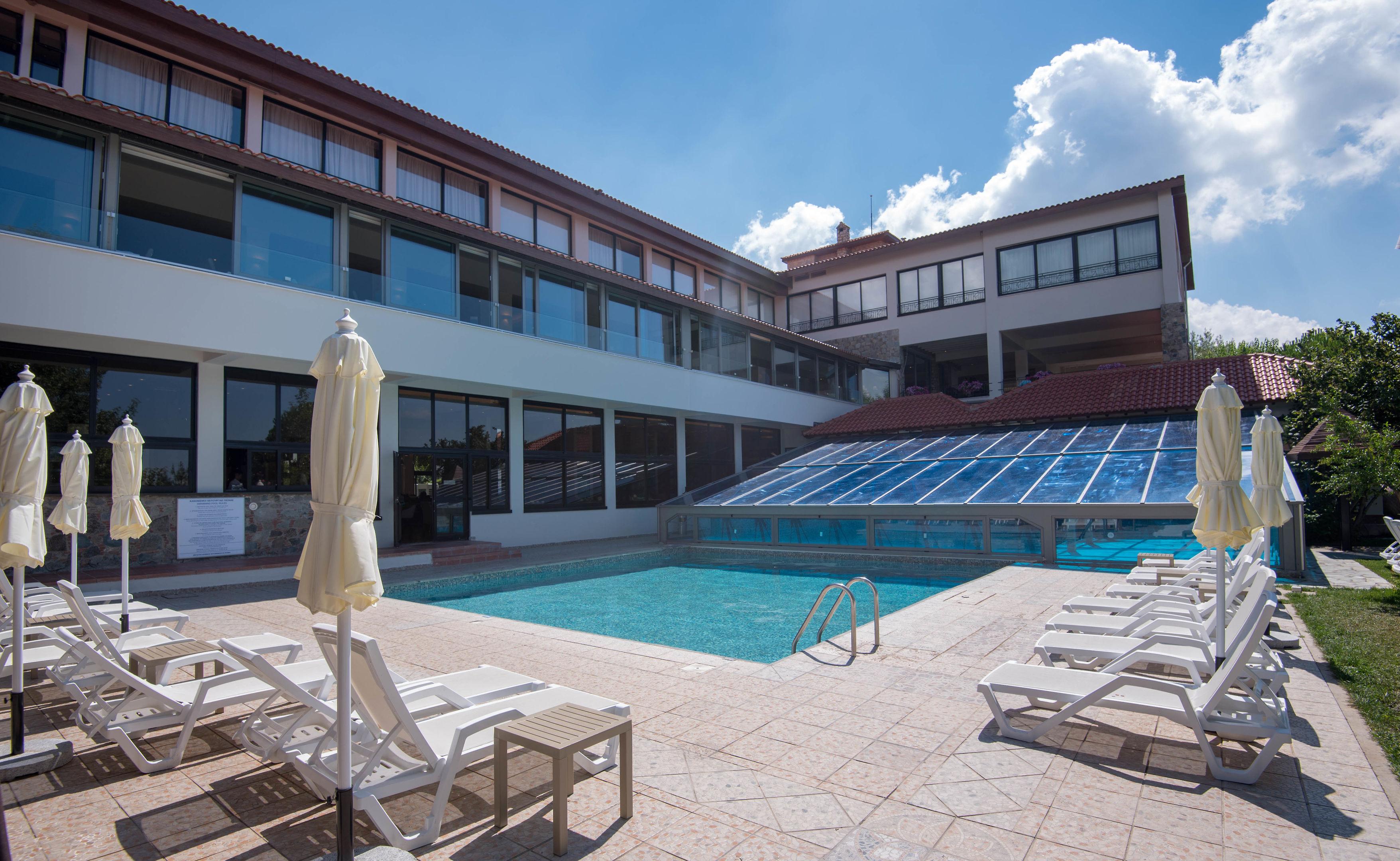 Rodon Hotel & Resort — photo 5