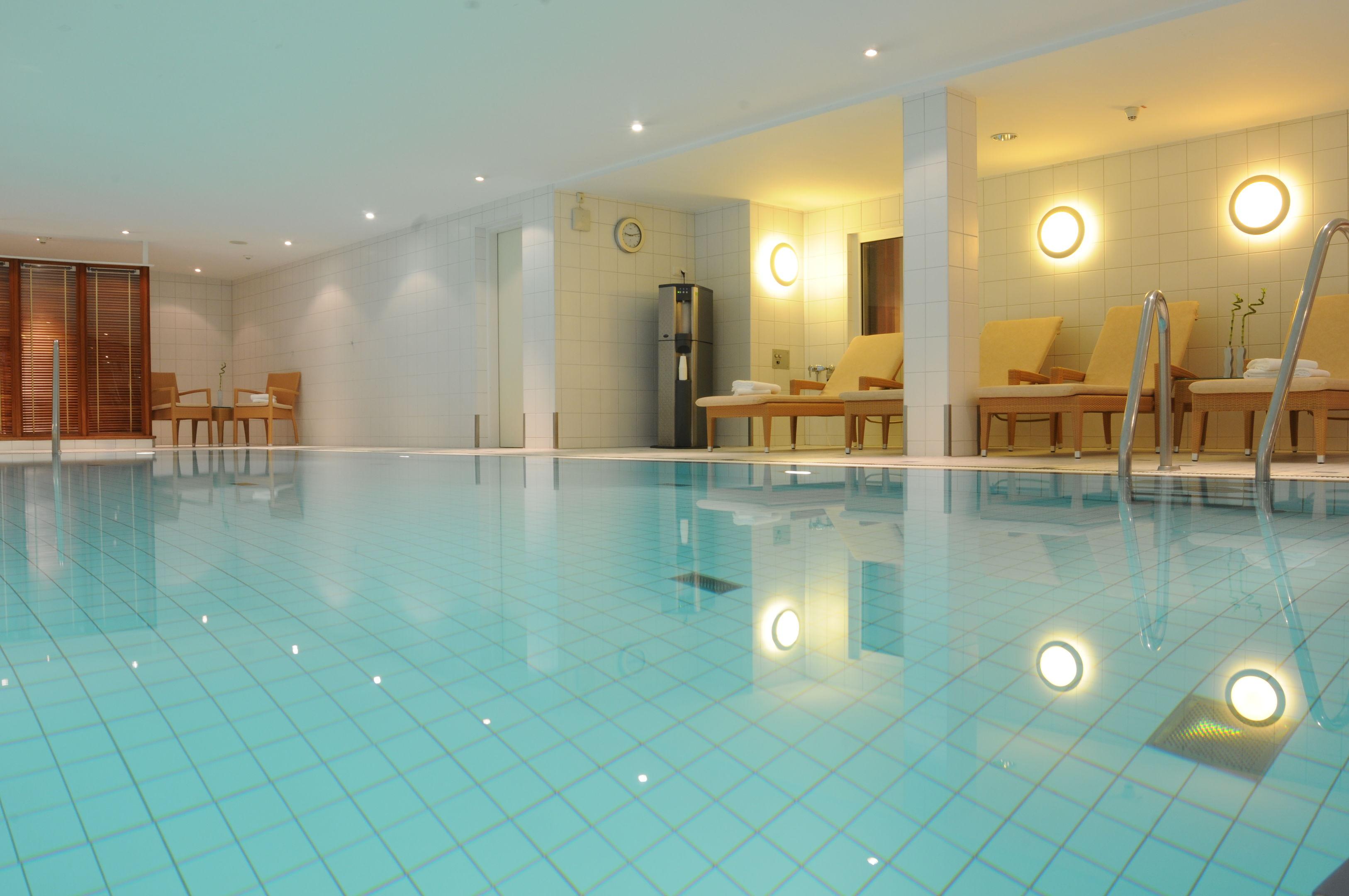 Radisson Blu Hotel Bremen — photo 4