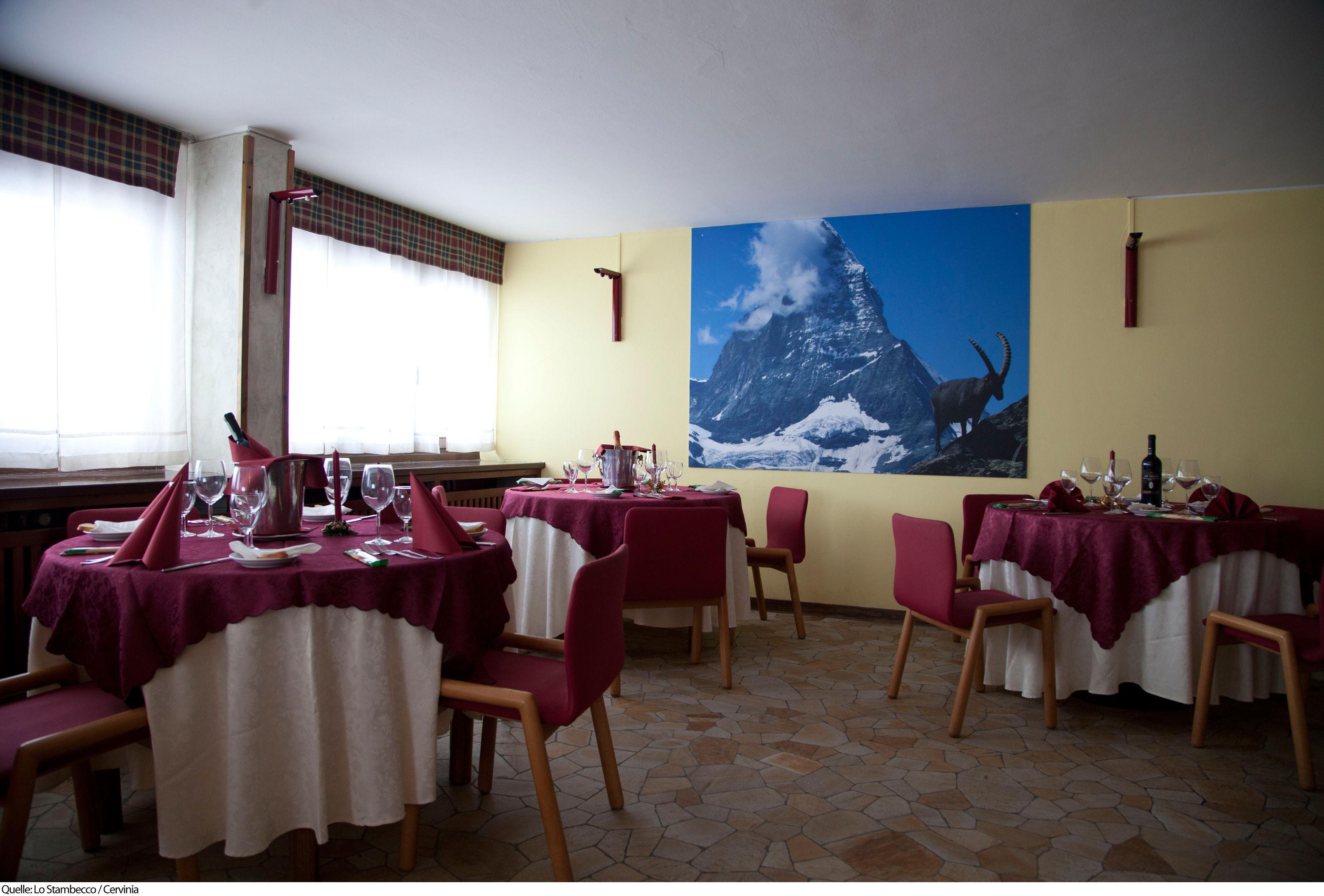 Hotel lo Stambecco — photo 3
