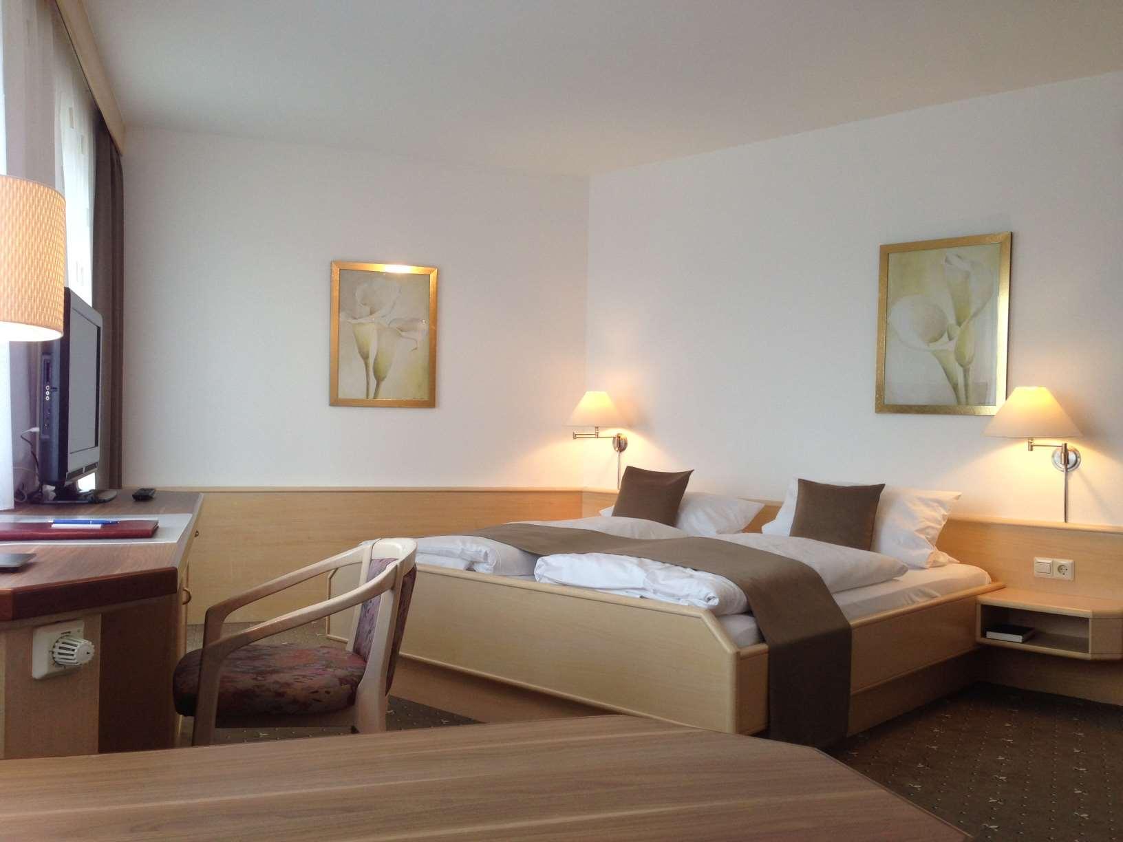 Arthotel ANA Panorama — photo 5