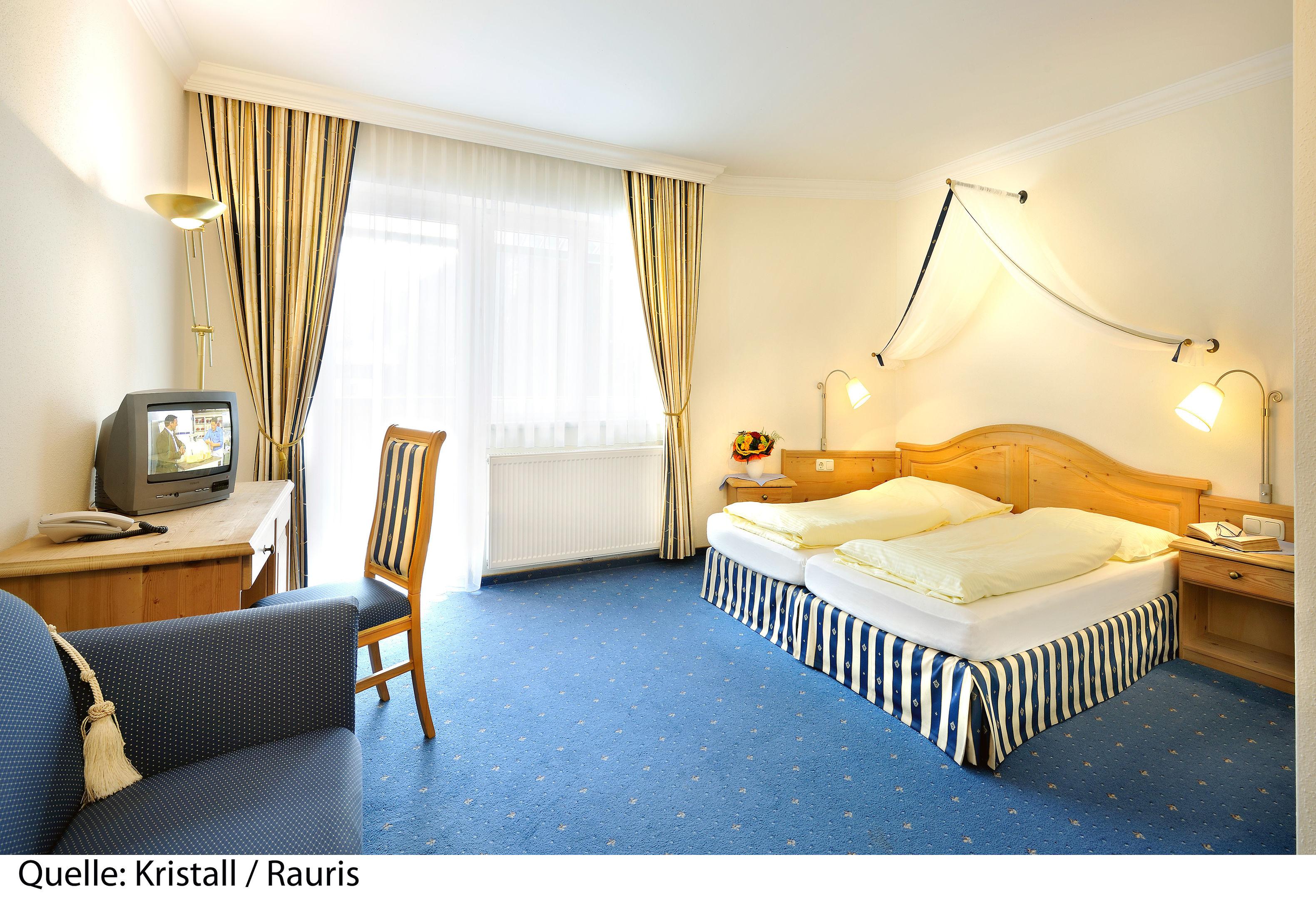 Hotel Ferienwelt Kristall — photo 4
