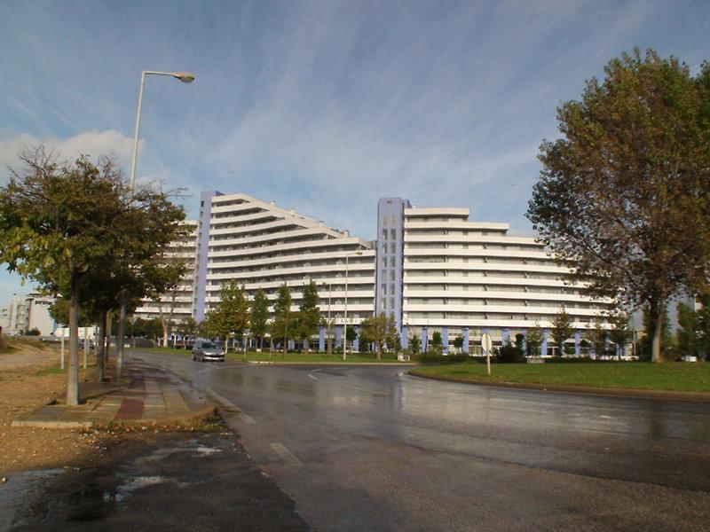 Oceano Atlântico Apartamentos — photo 4