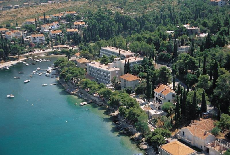 Hotel Cavtat — photo 3