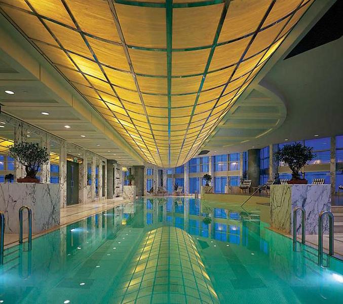 Grand Hyatt Shanghai — photo 5