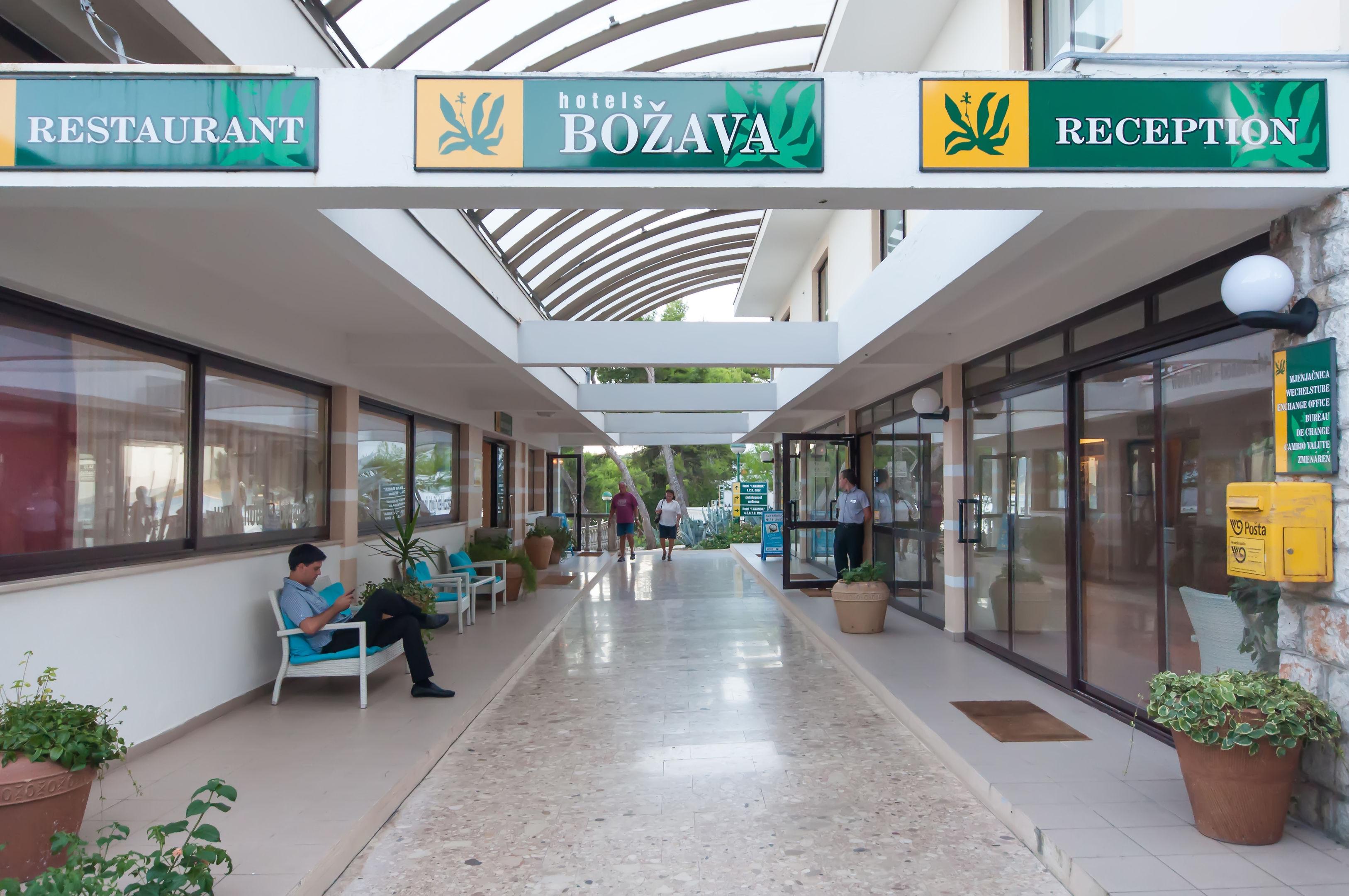 Hotel Lavanda — photo 4